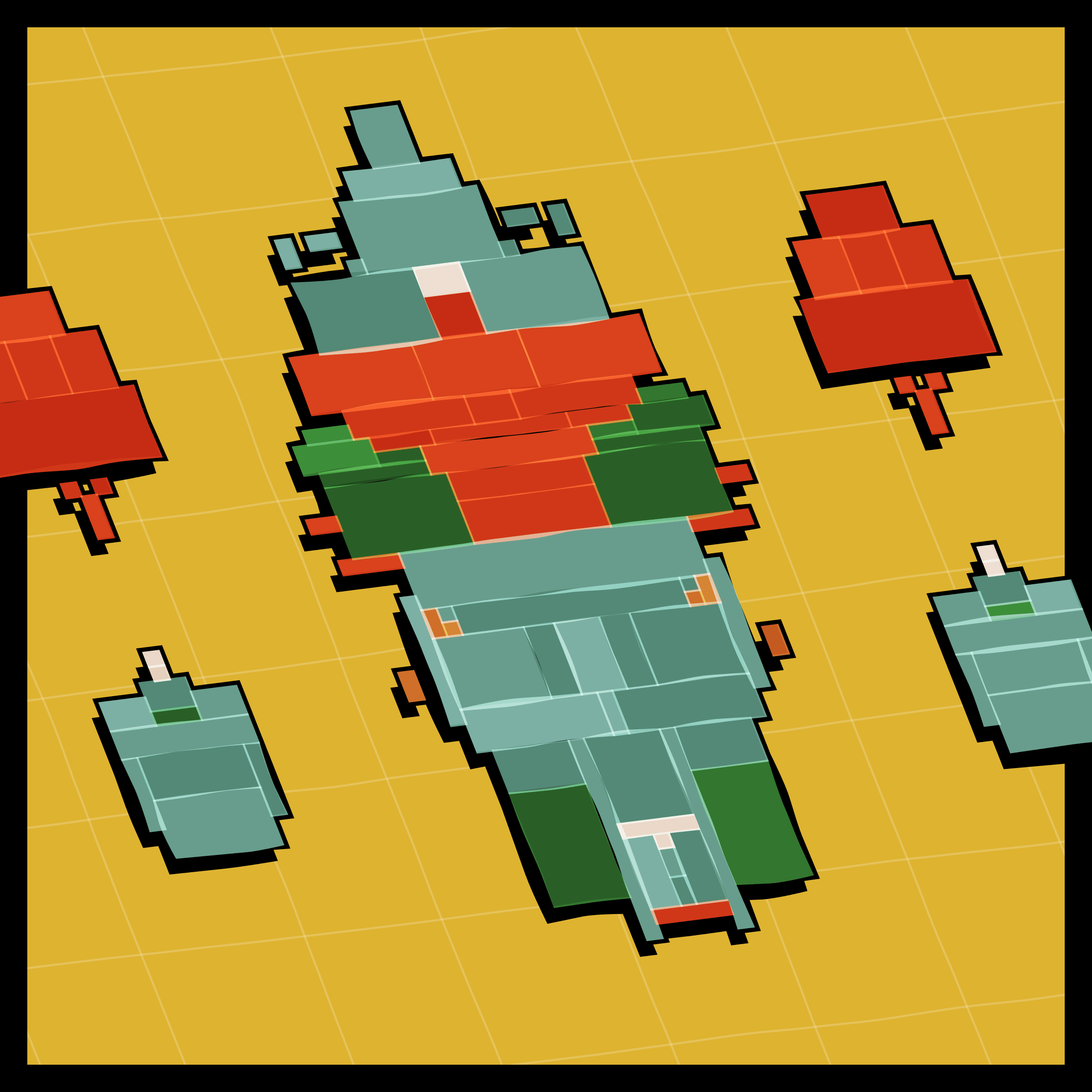 Paper Armada #37000408