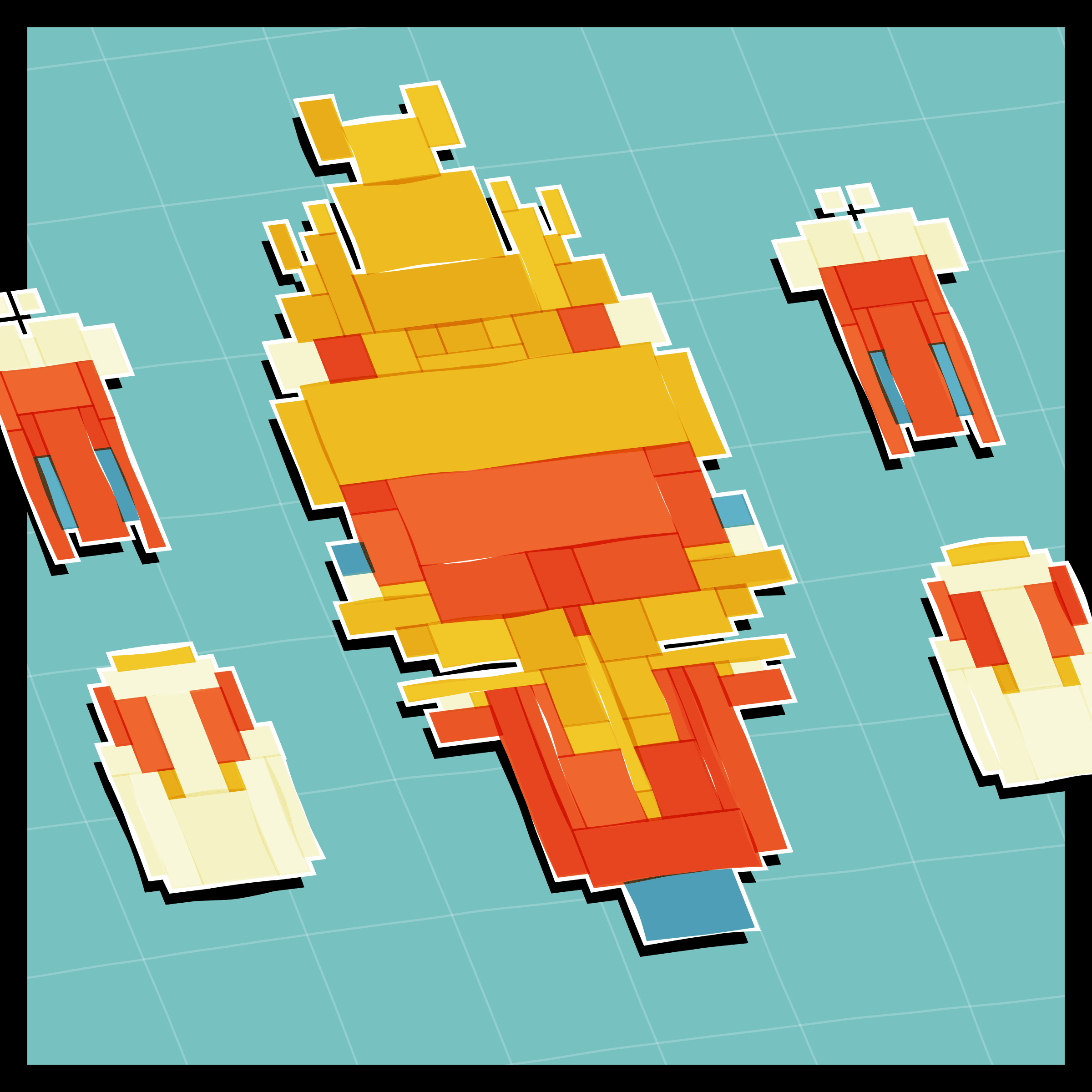 Paper Armada #37000416