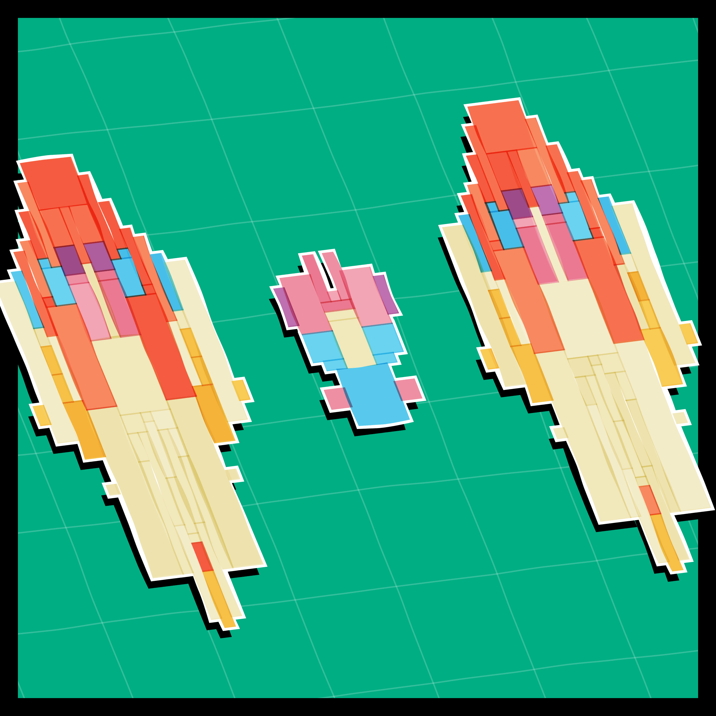 Paper Armada #37000422