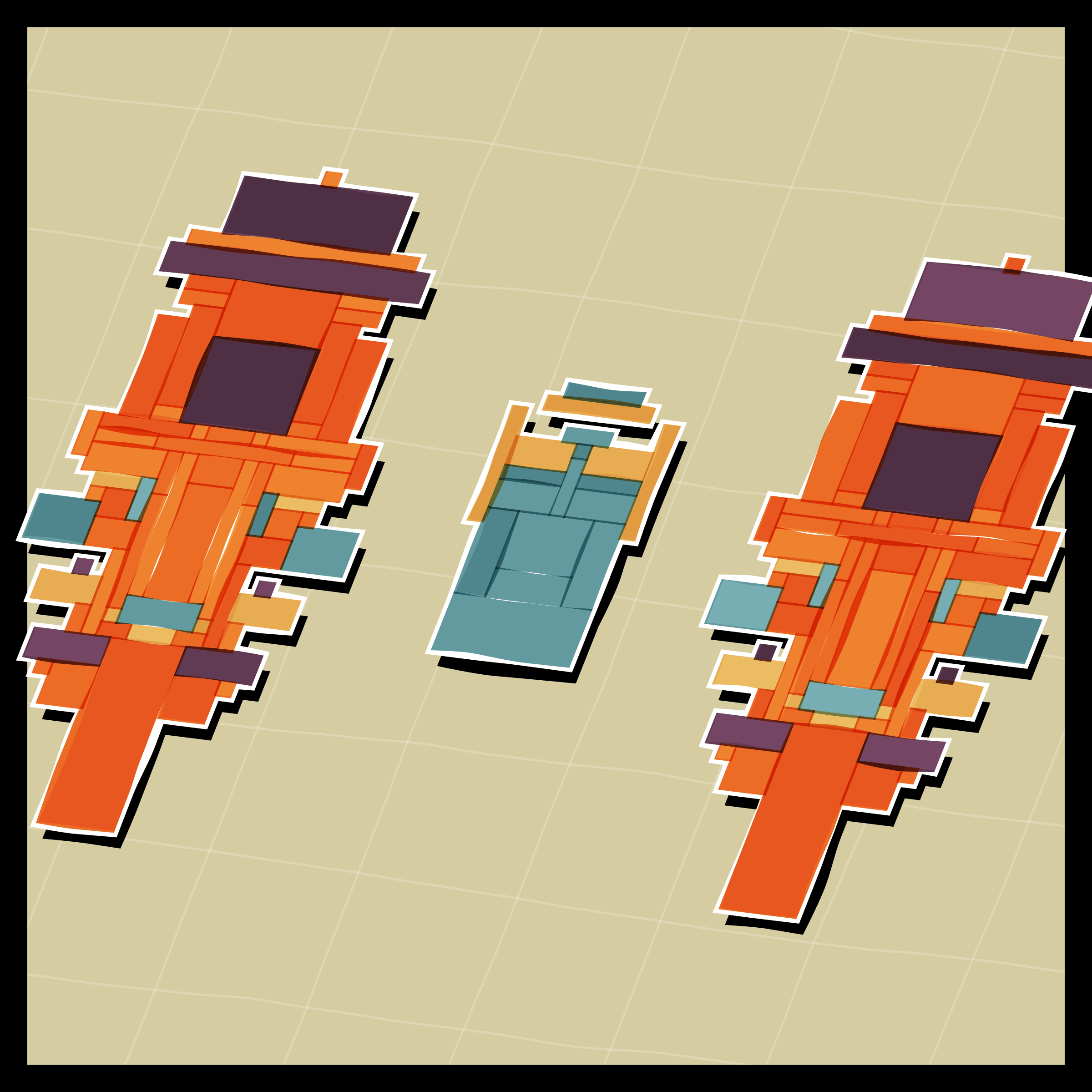 Paper Armada #37000424
