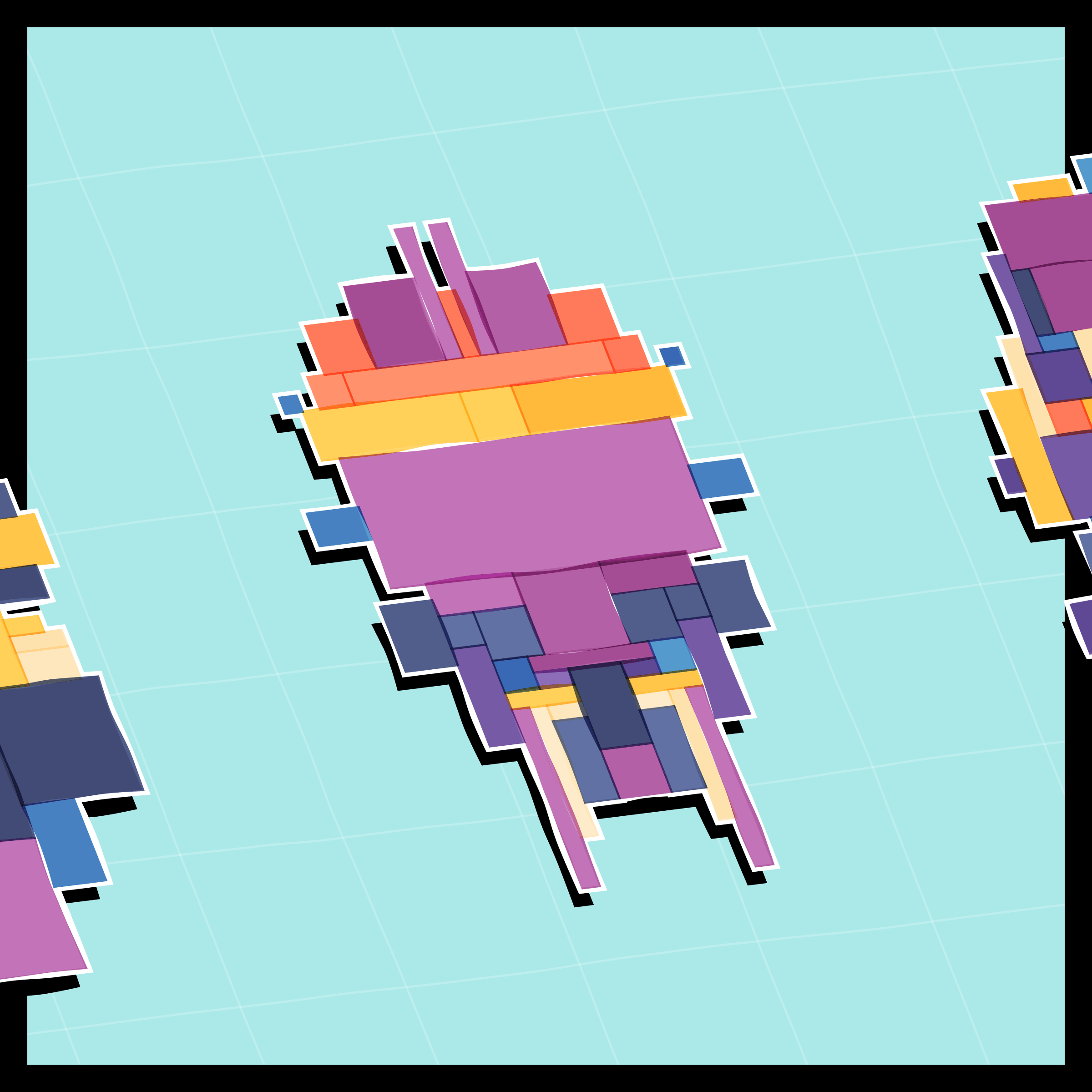 Paper Armada #37000425