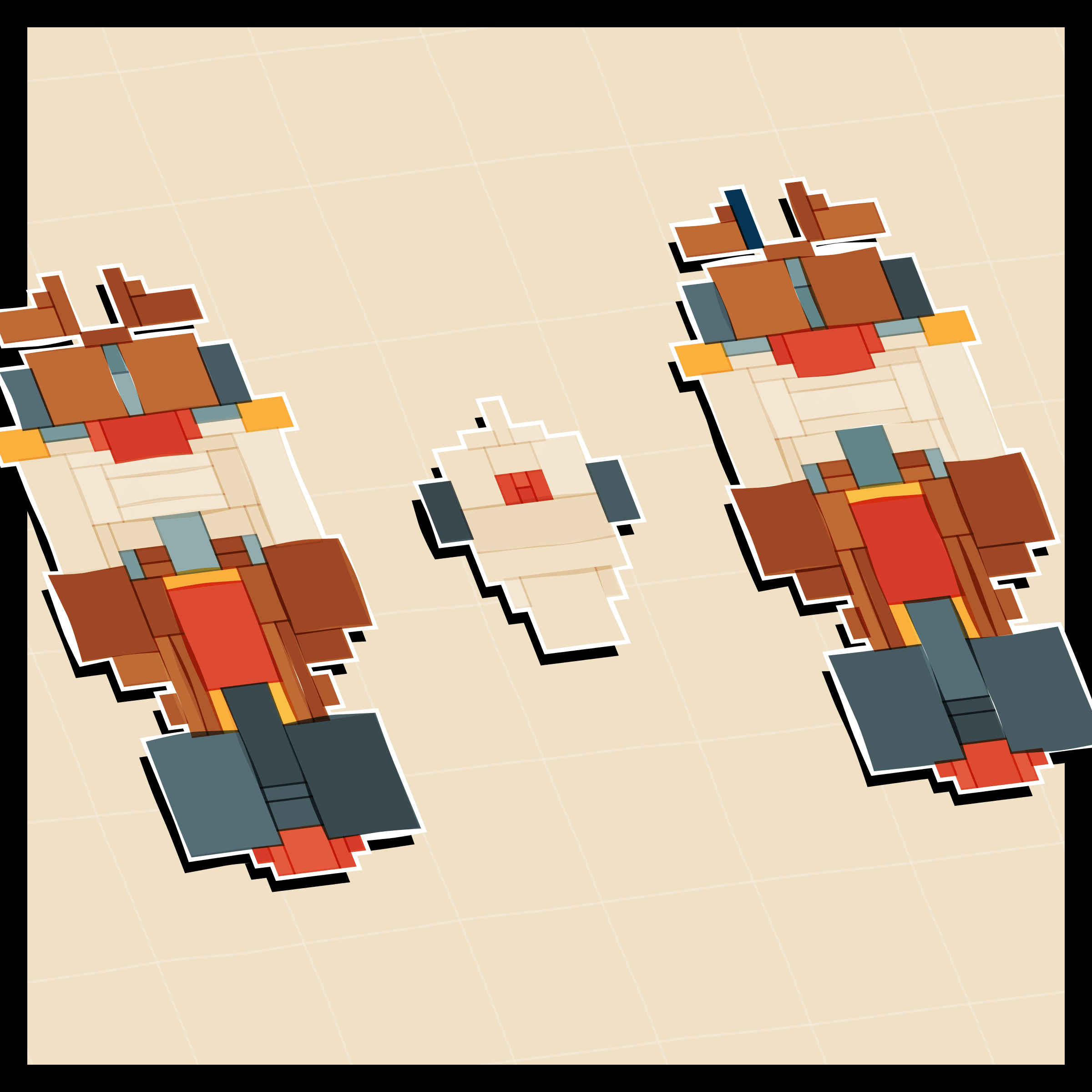 Paper Armada #37000429