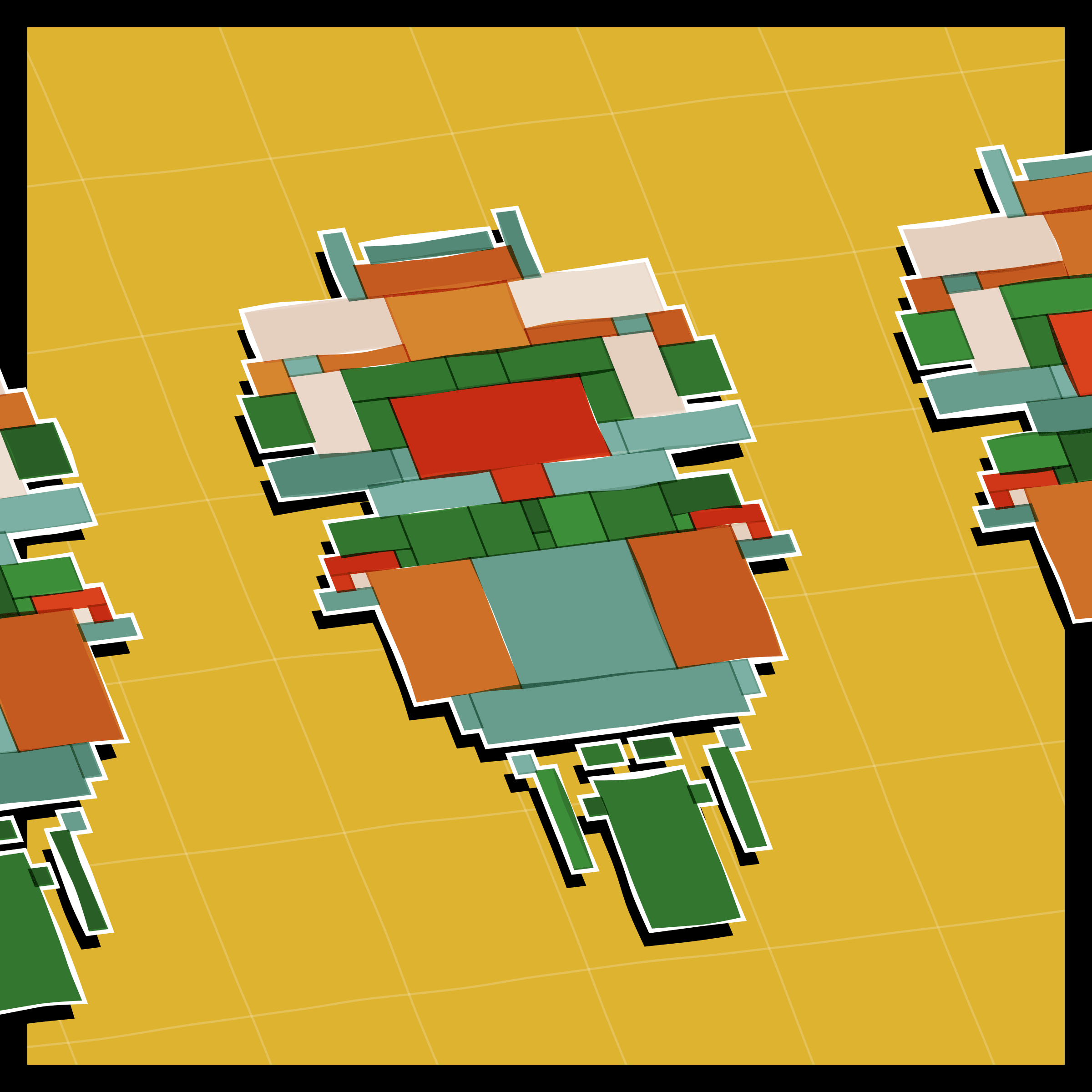 Paper Armada #37000432