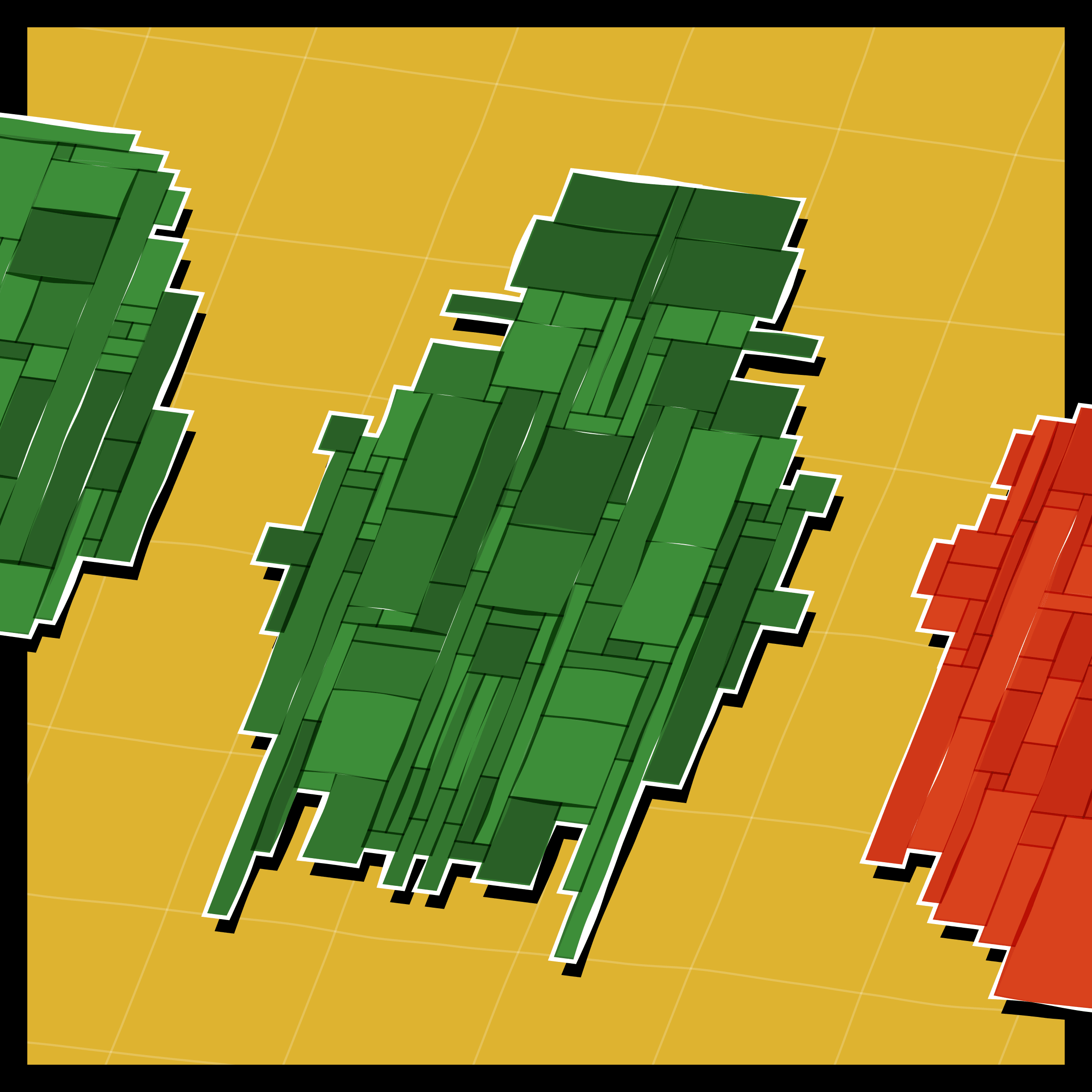 Paper Armada #37000434