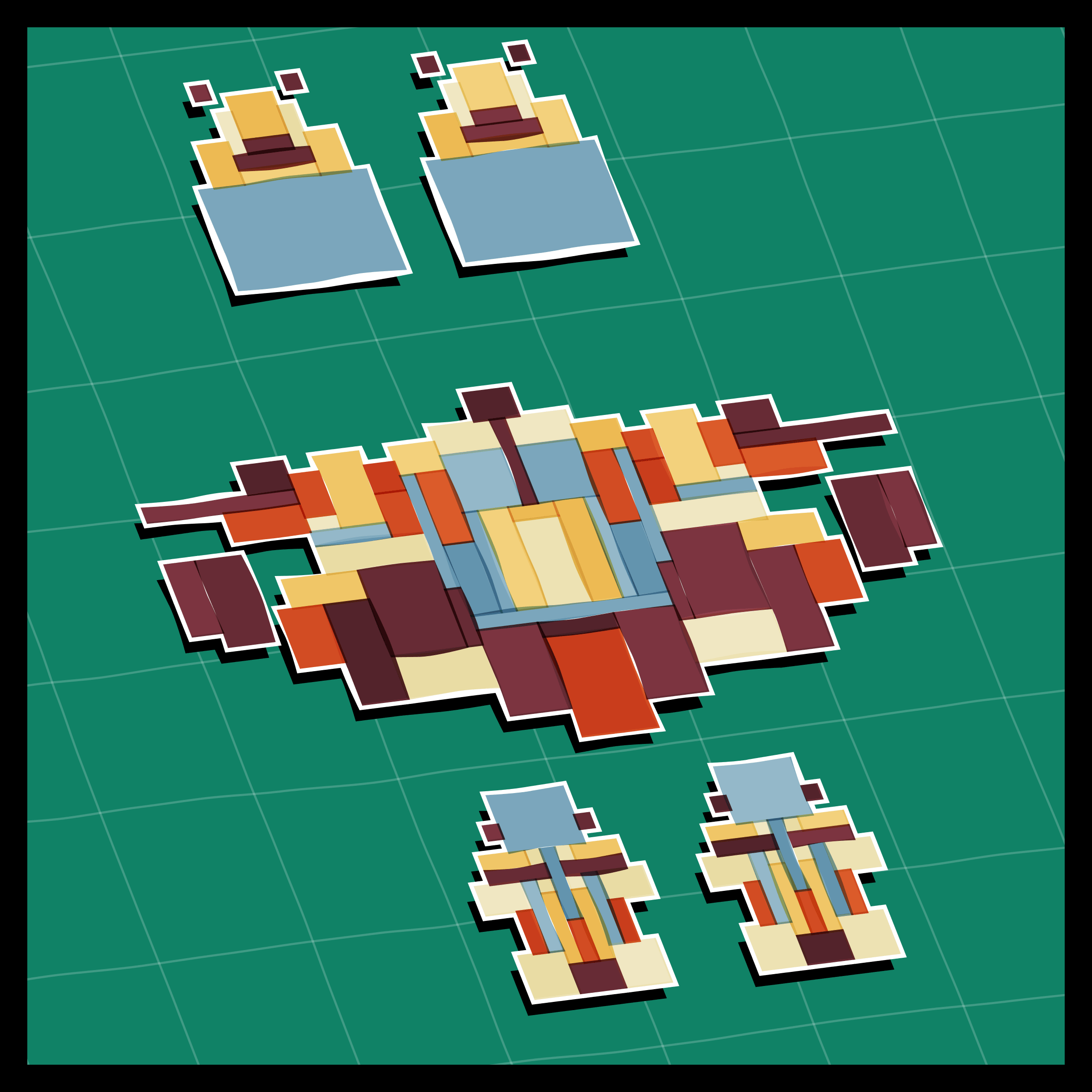 Paper Armada #37000436