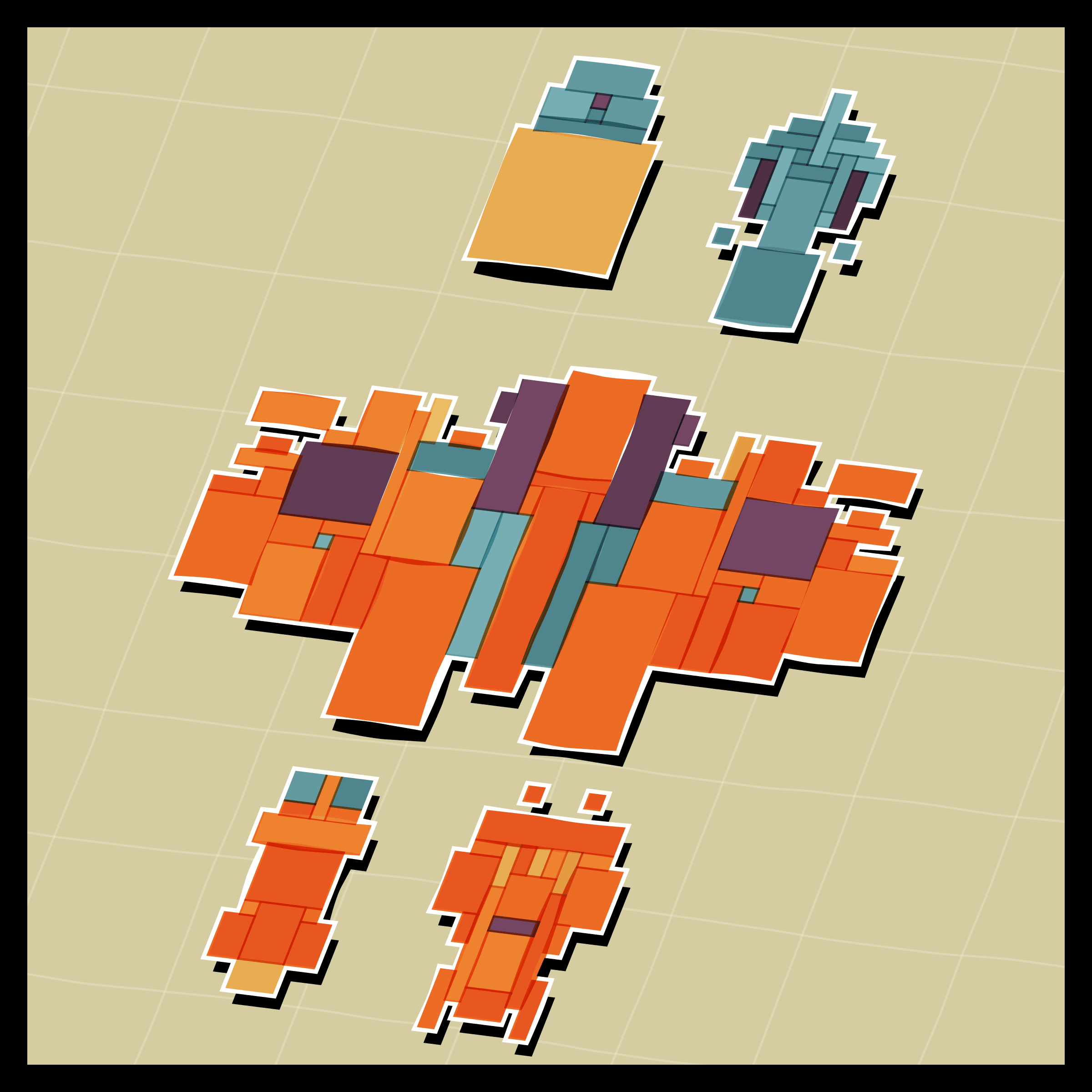 Paper Armada #37000437