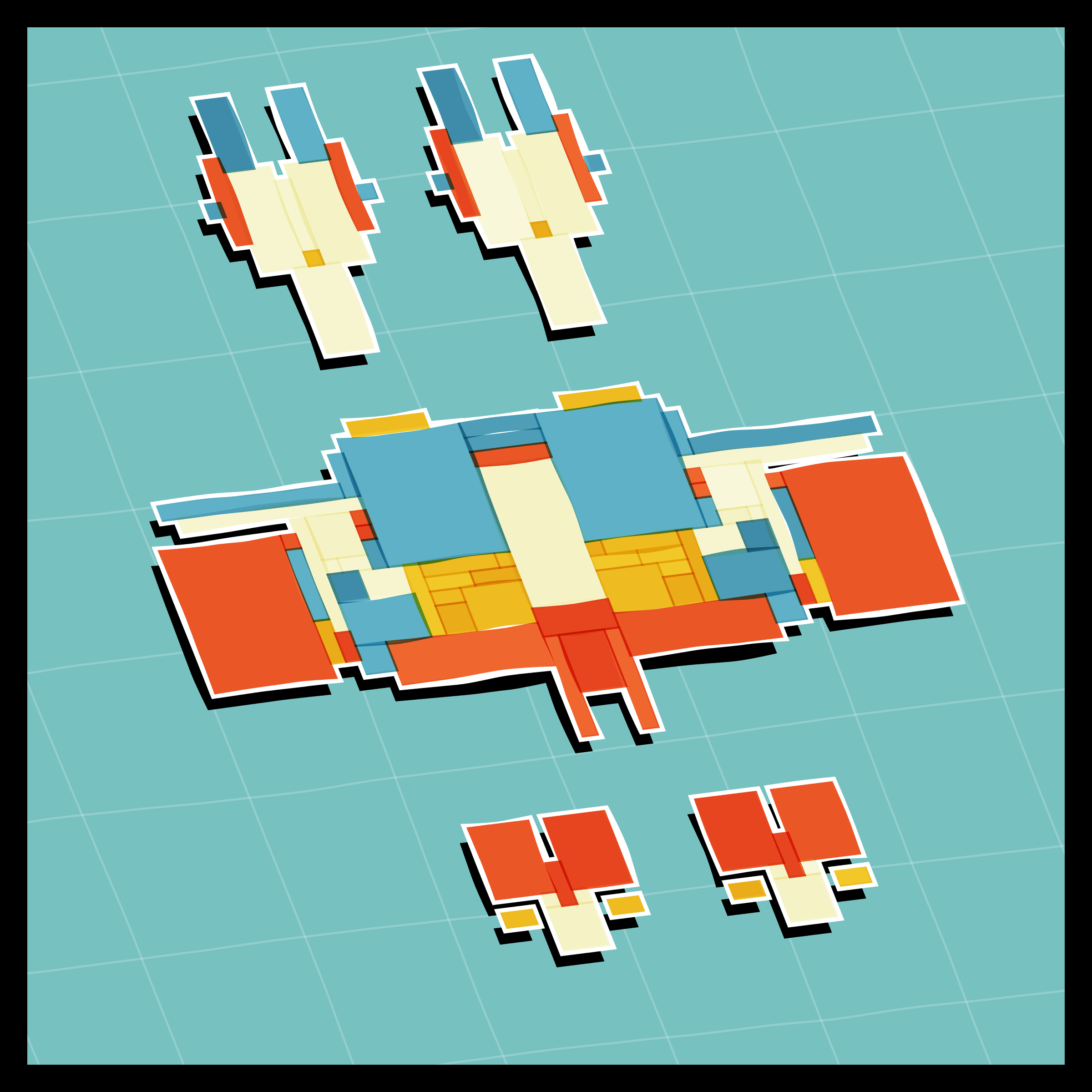 Paper Armada #37000439