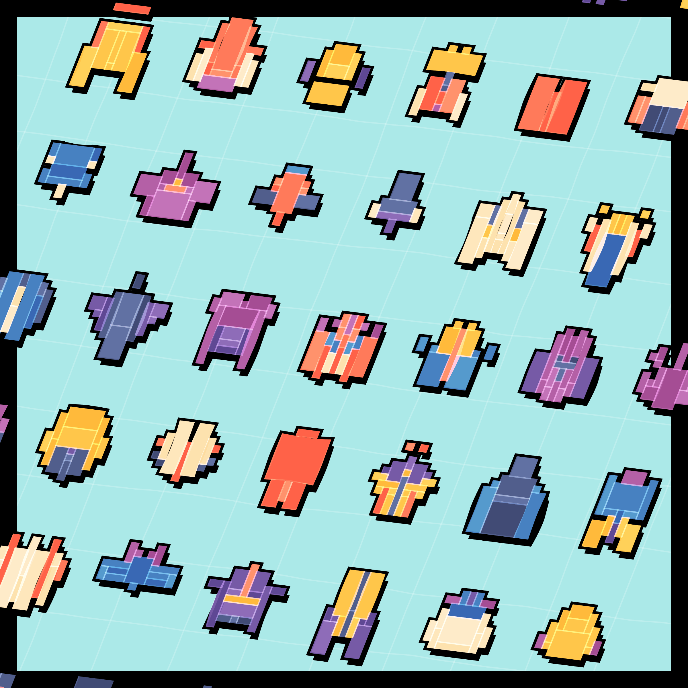 Paper Armada #37000441