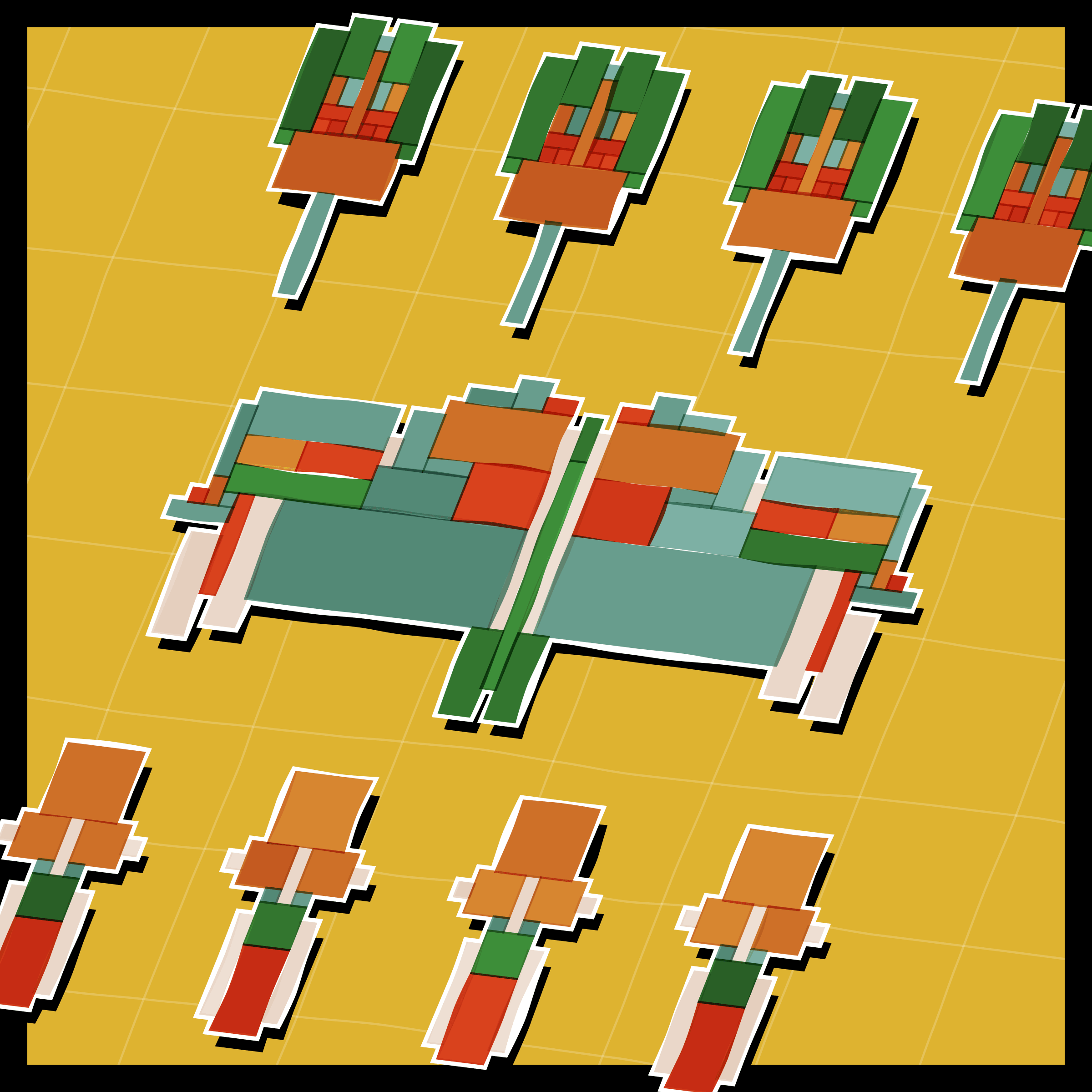 Paper Armada #37000447