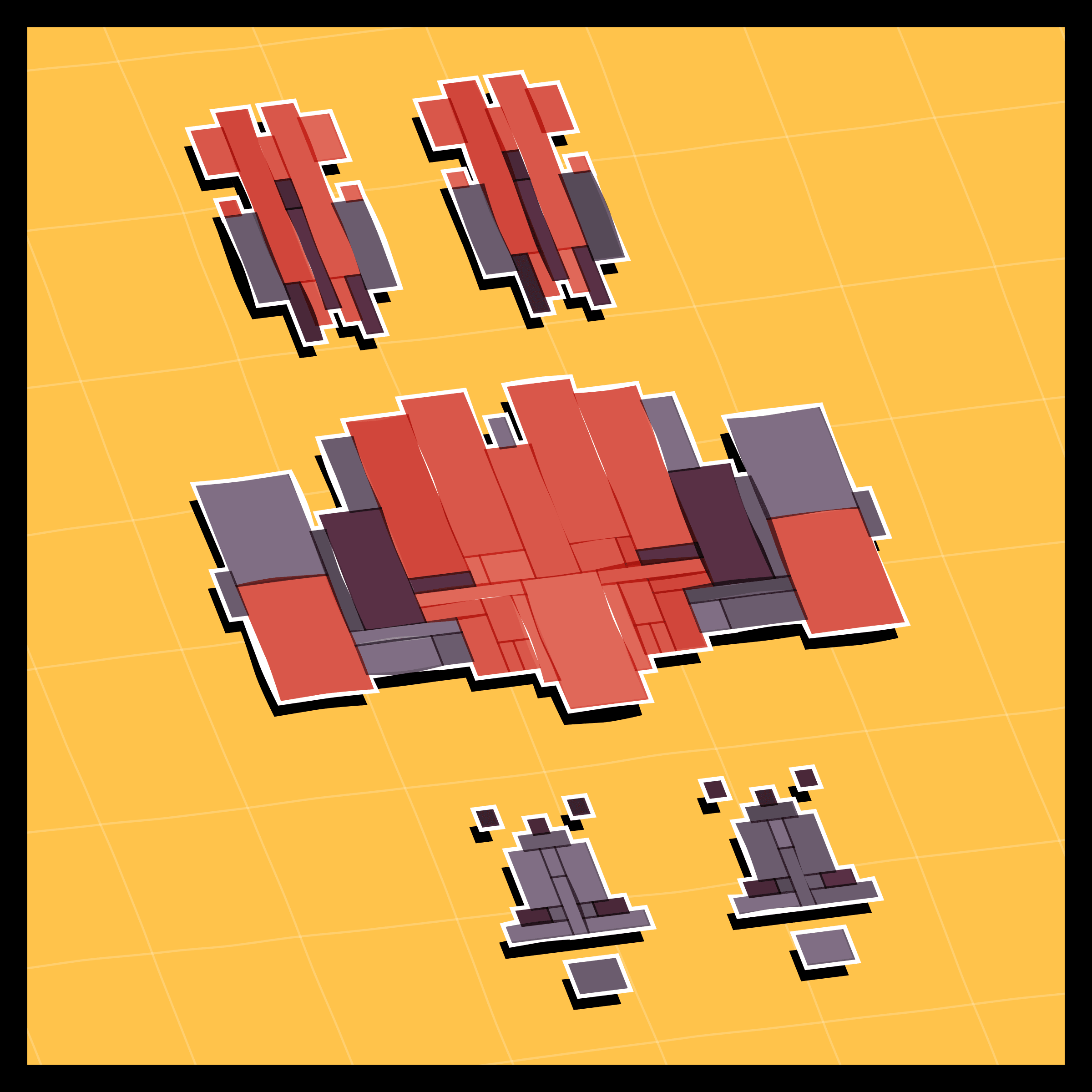 Paper Armada #37000450