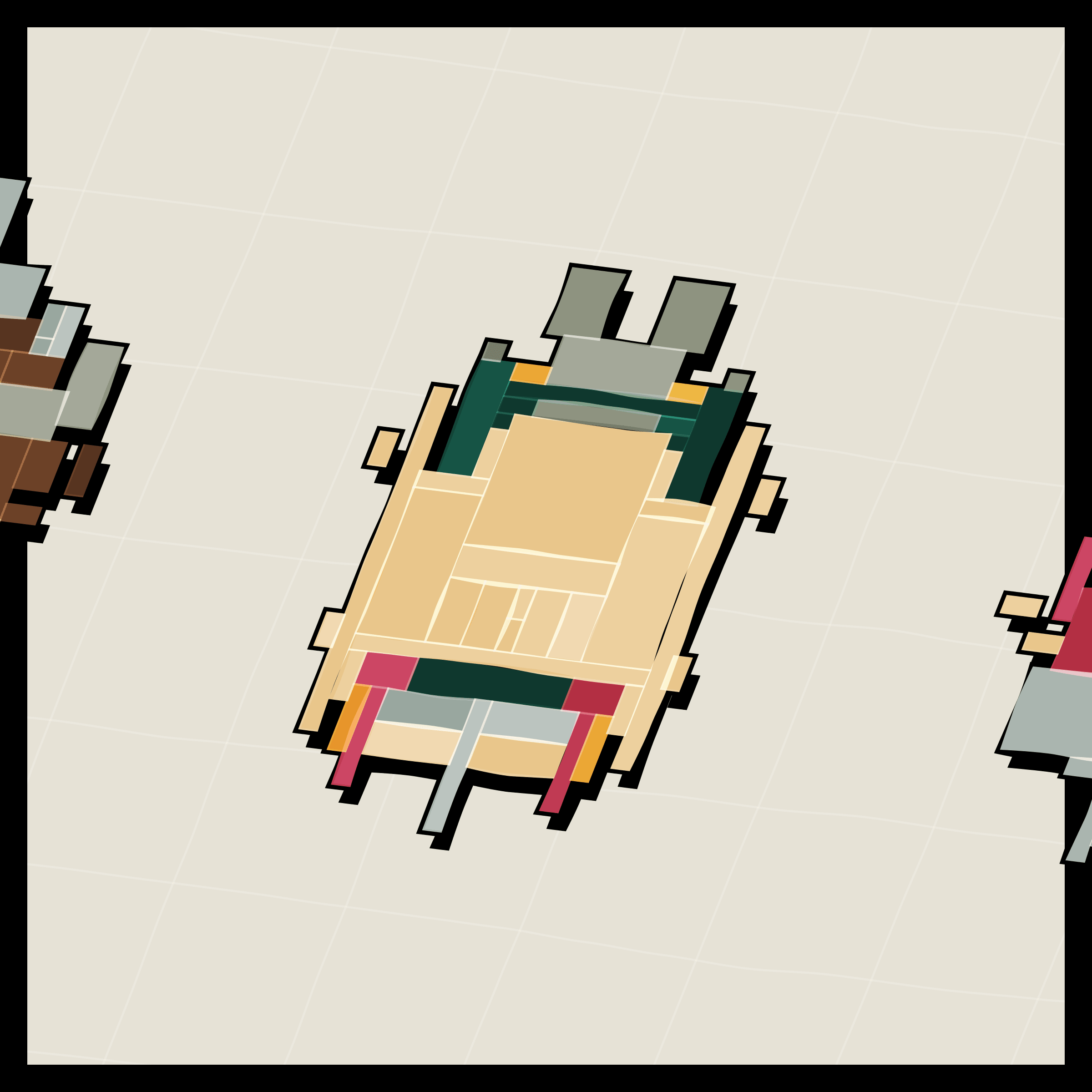 Paper Armada #37000452