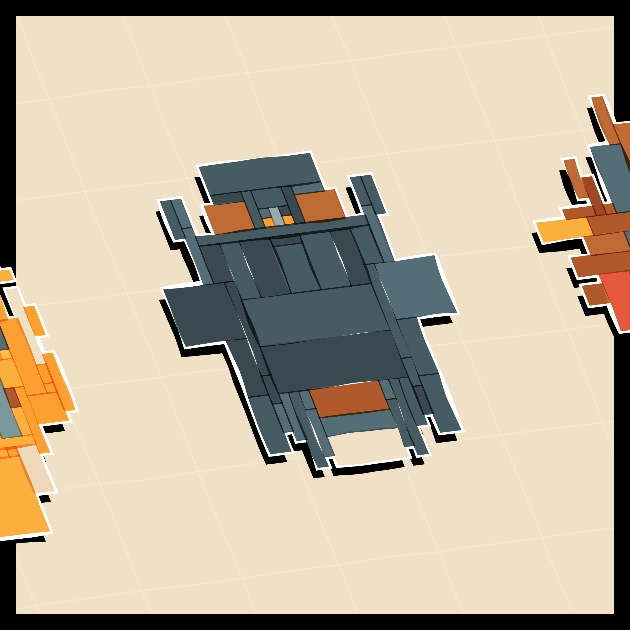 Paper Armada #37000454