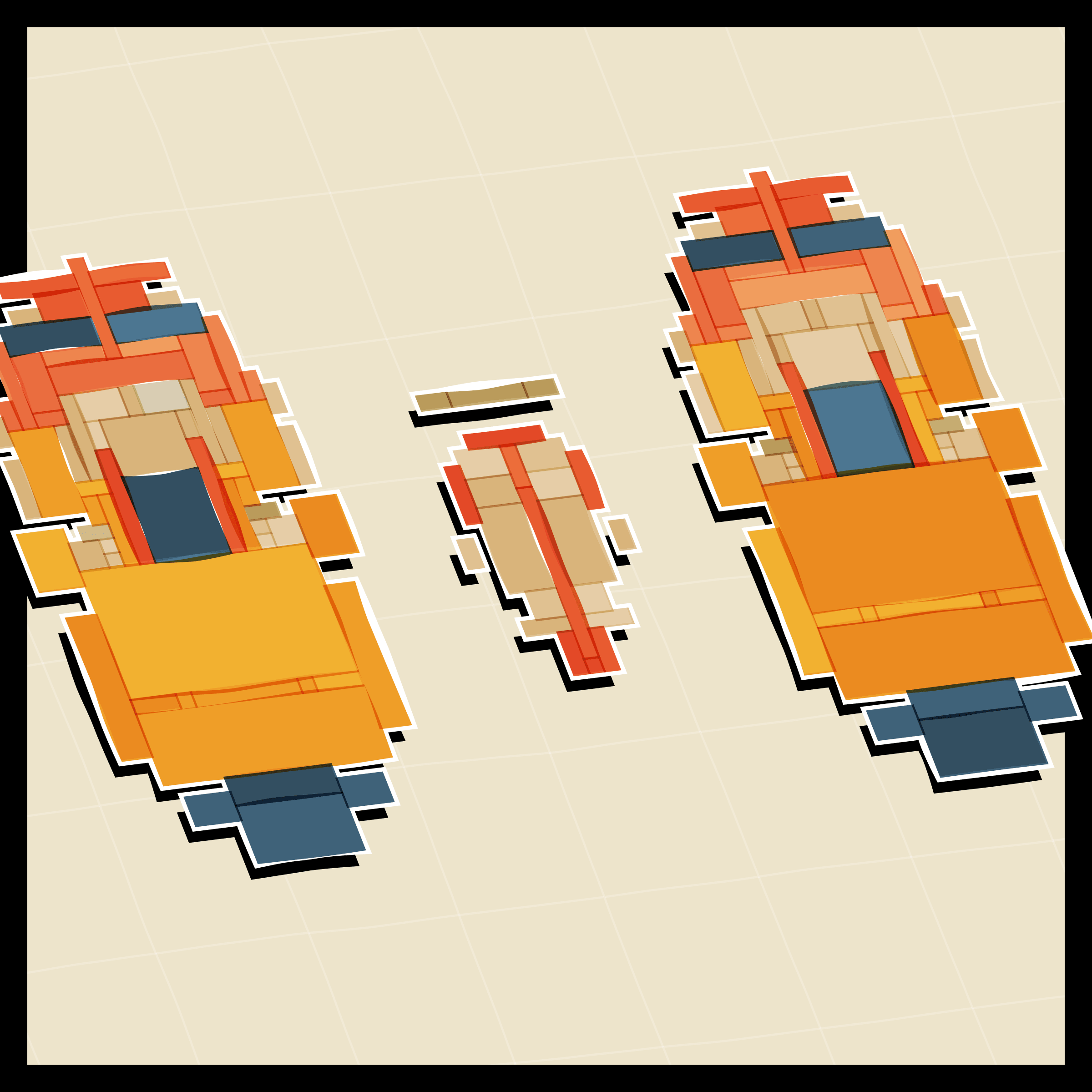 Paper Armada #37000455