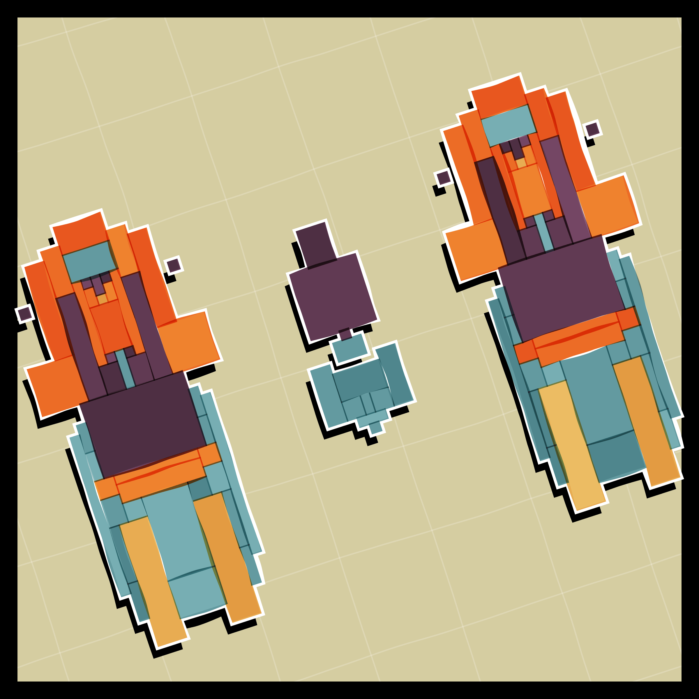 Paper Armada #37000456