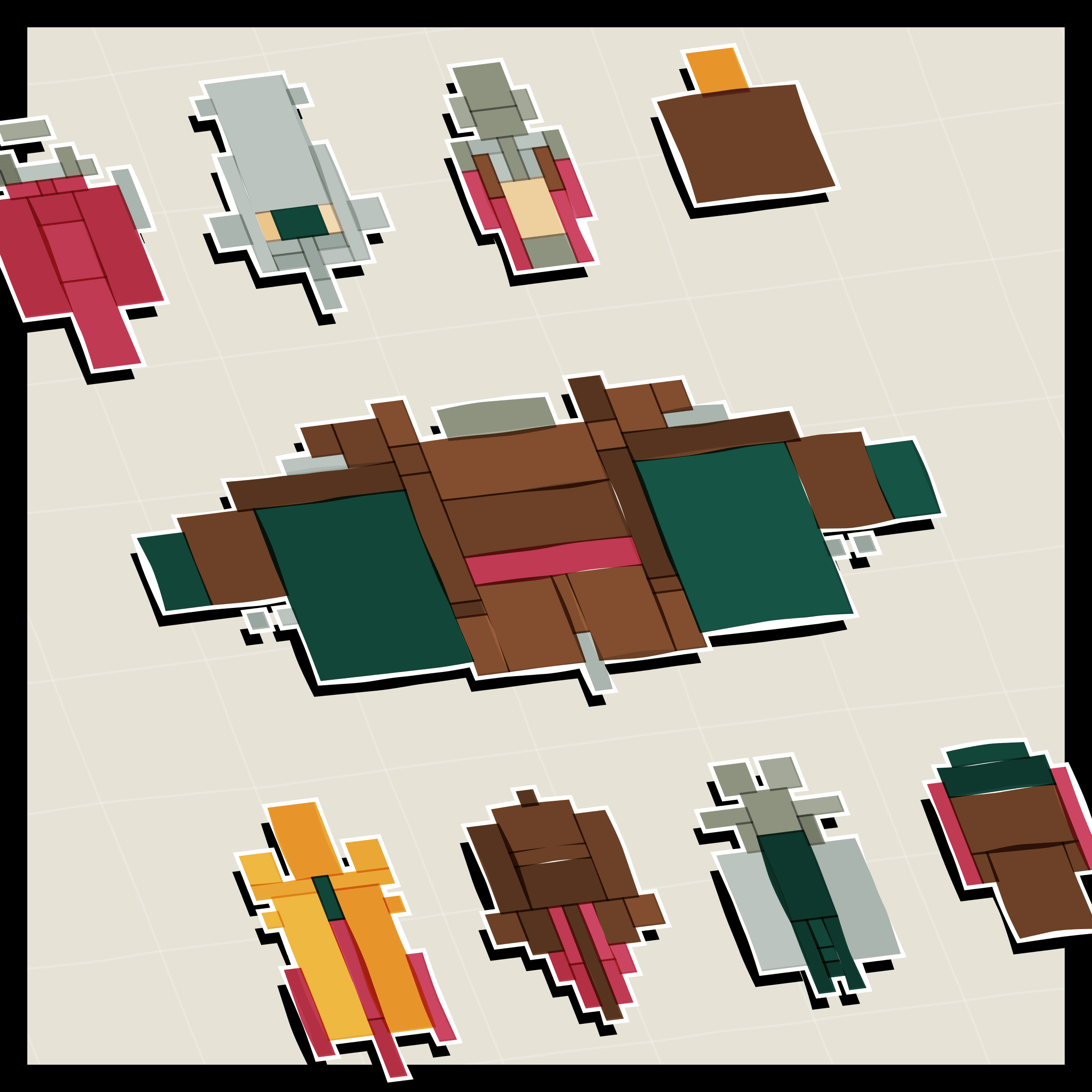 Paper Armada #37000458