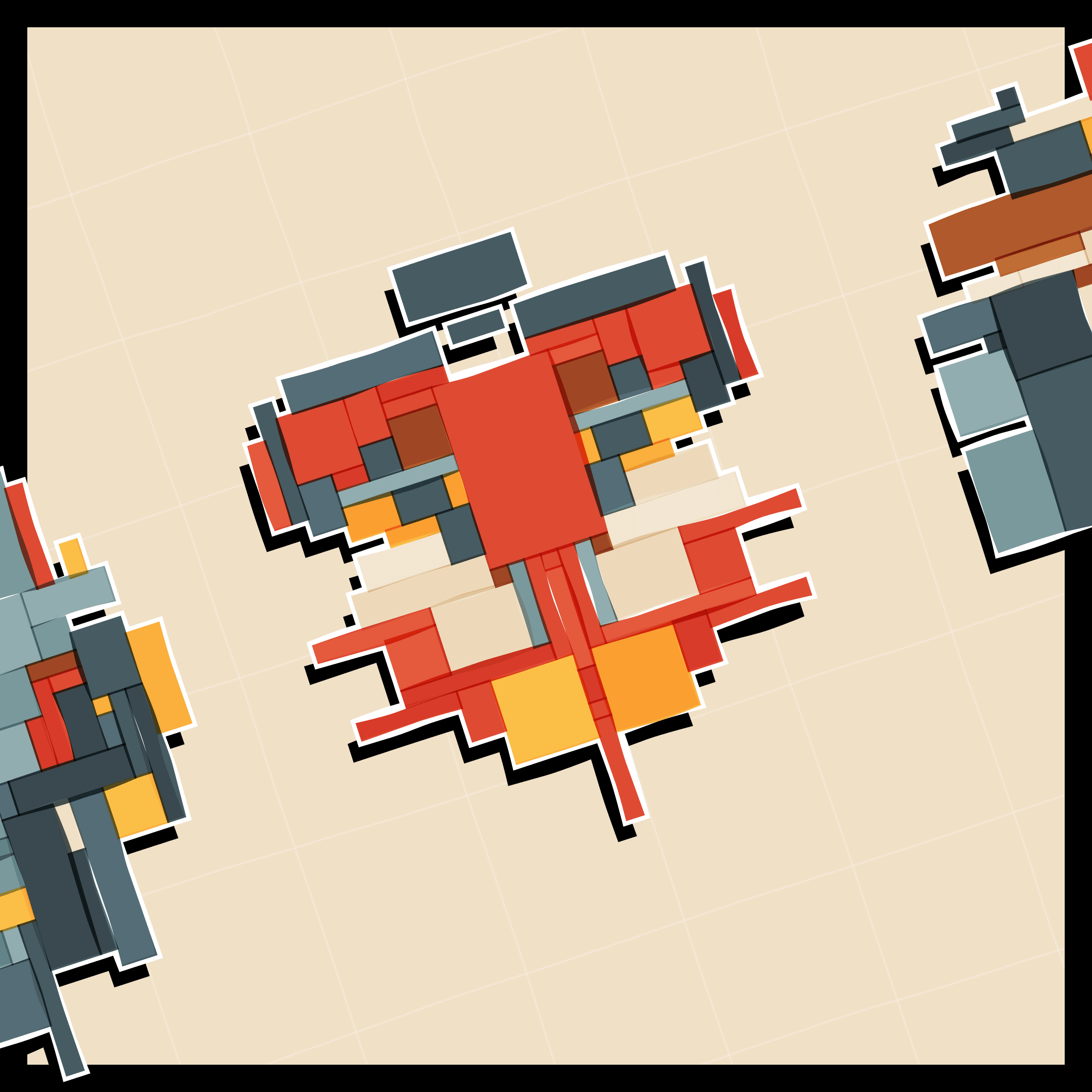Paper Armada #37000459