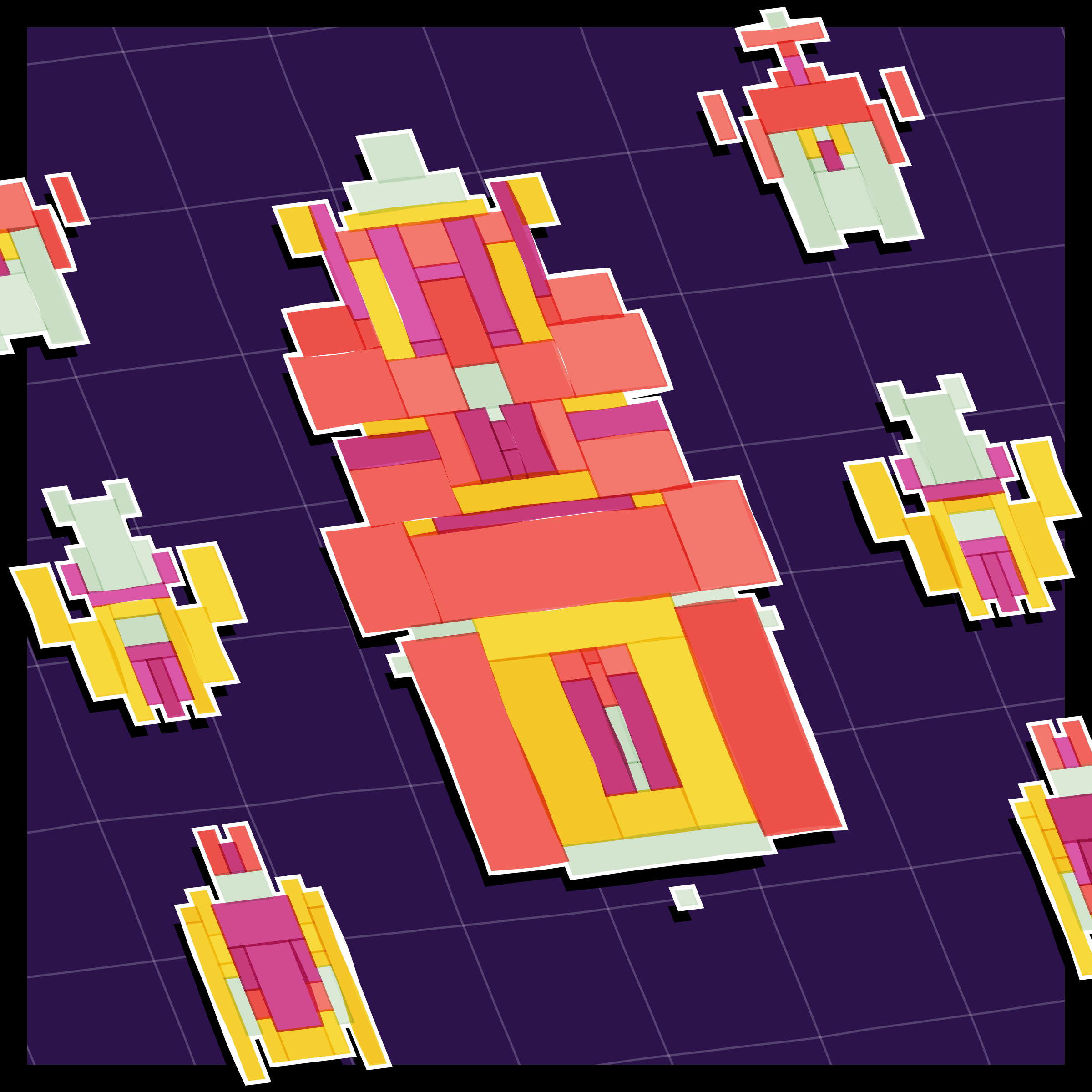 Paper Armada #37000460