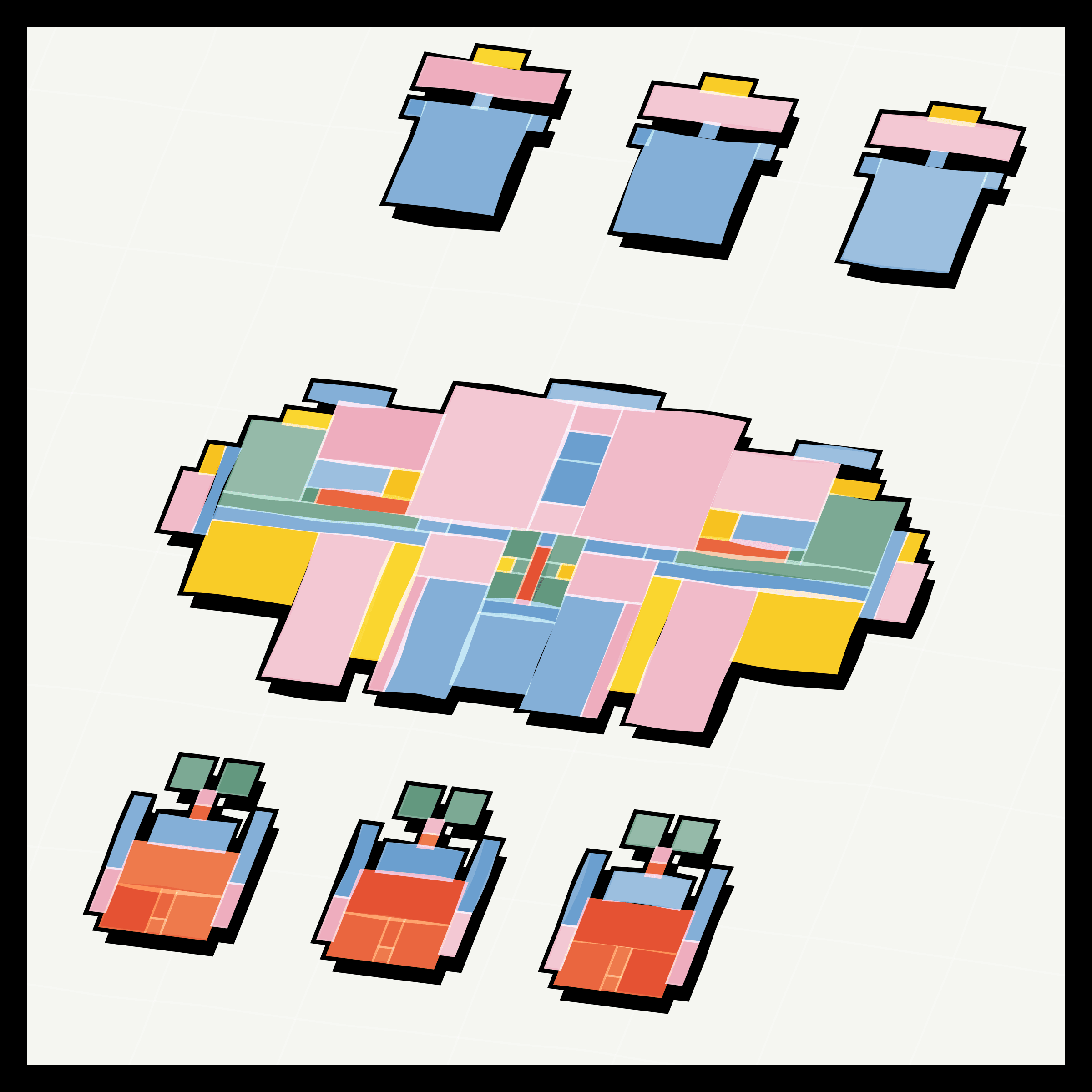 Paper Armada #37000462