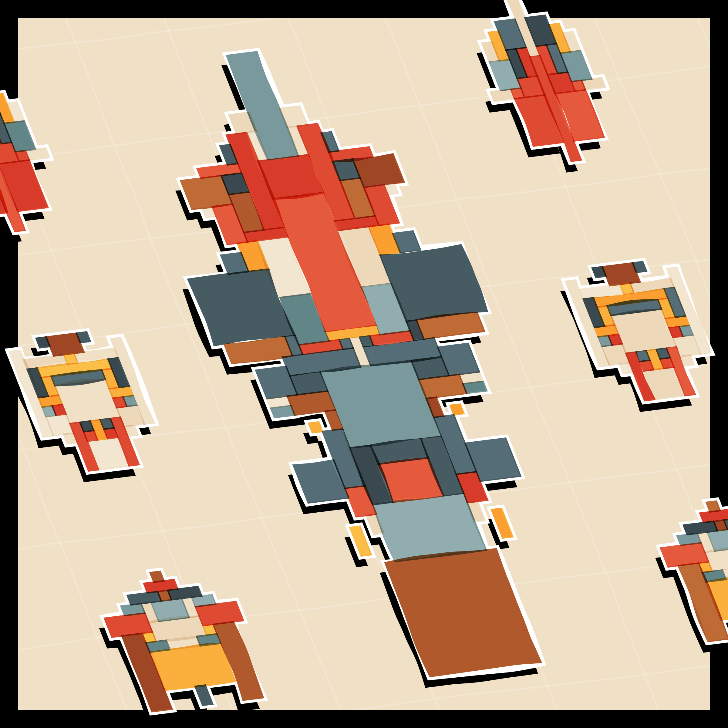 Paper Armada #37000463