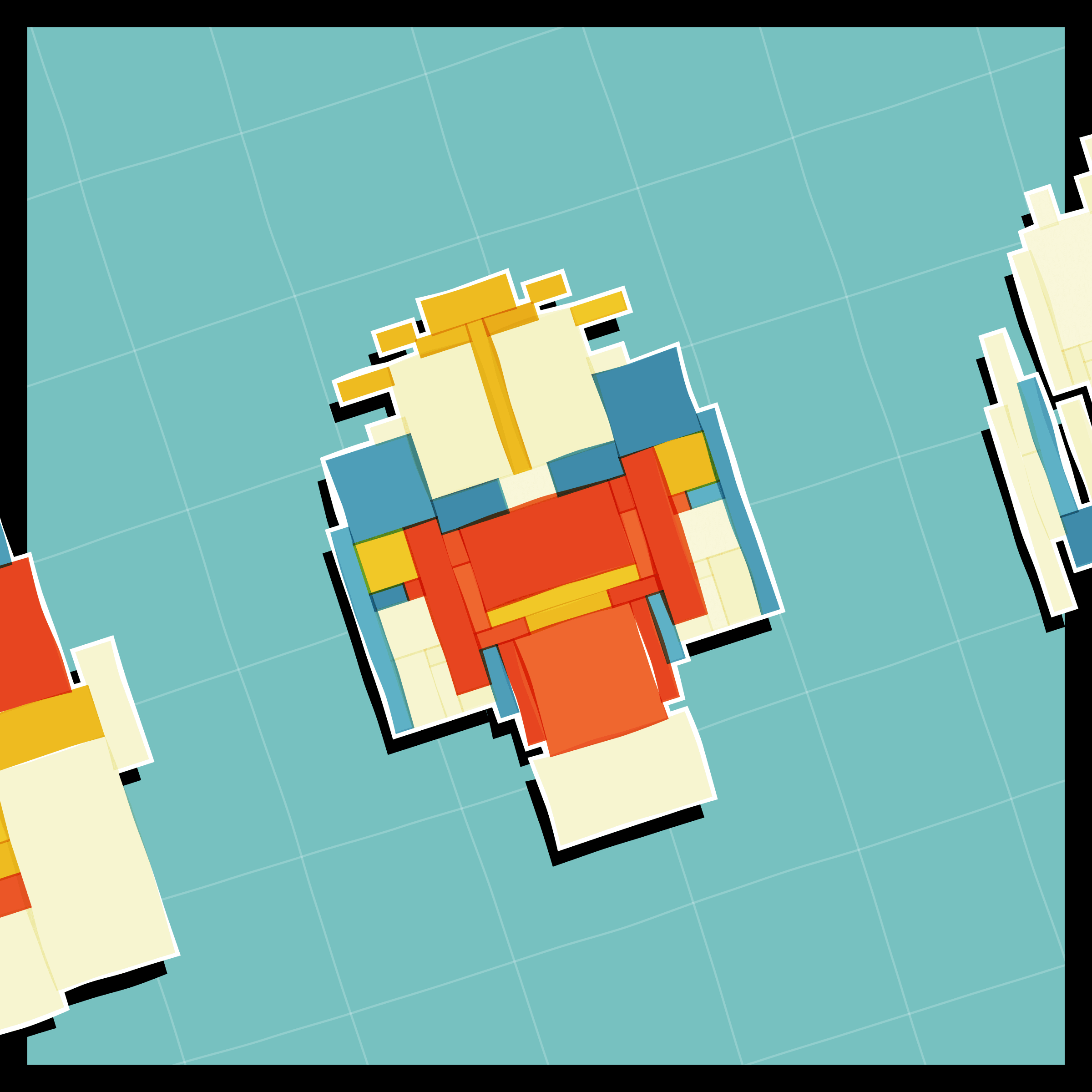 Paper Armada #37000464