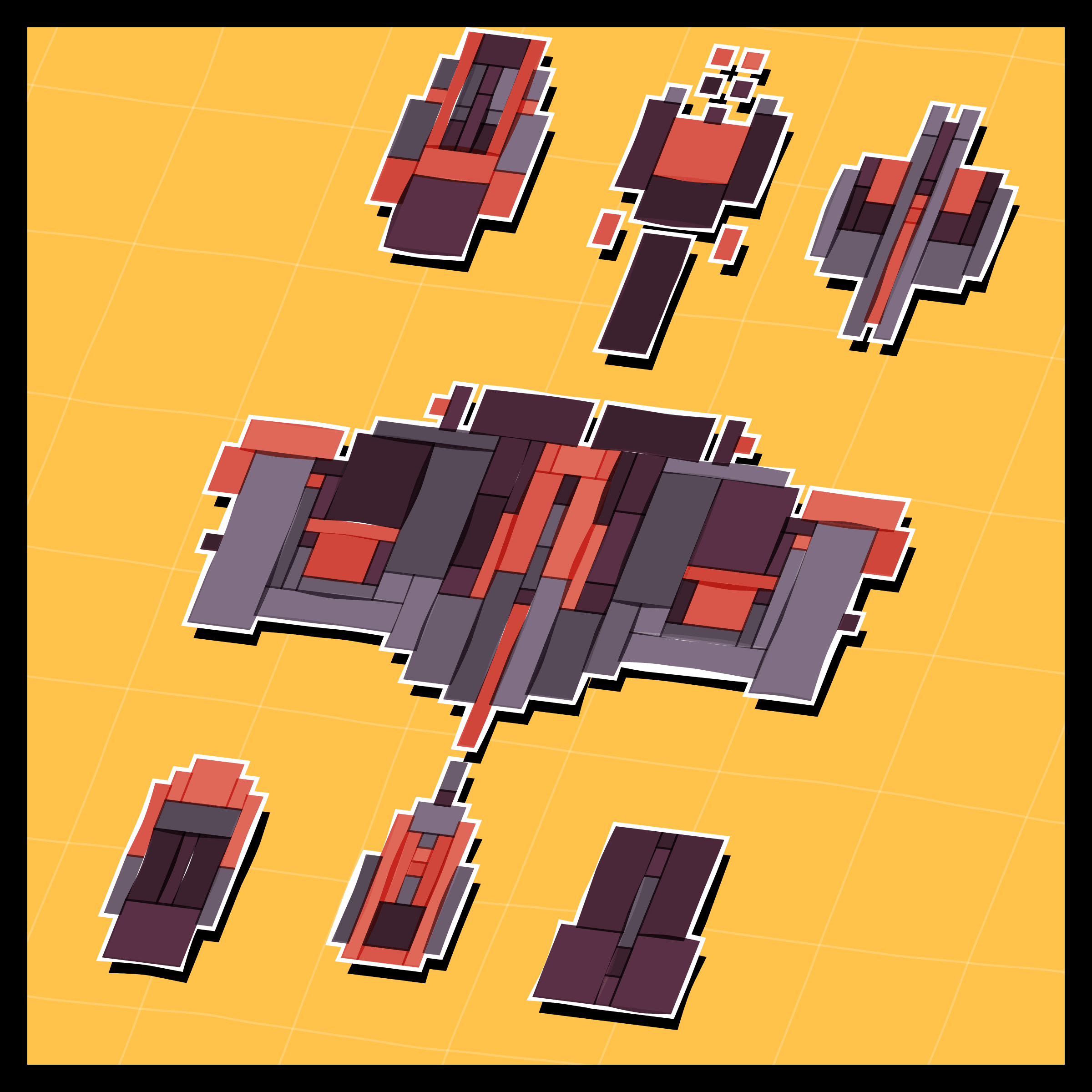 Paper Armada #37000465