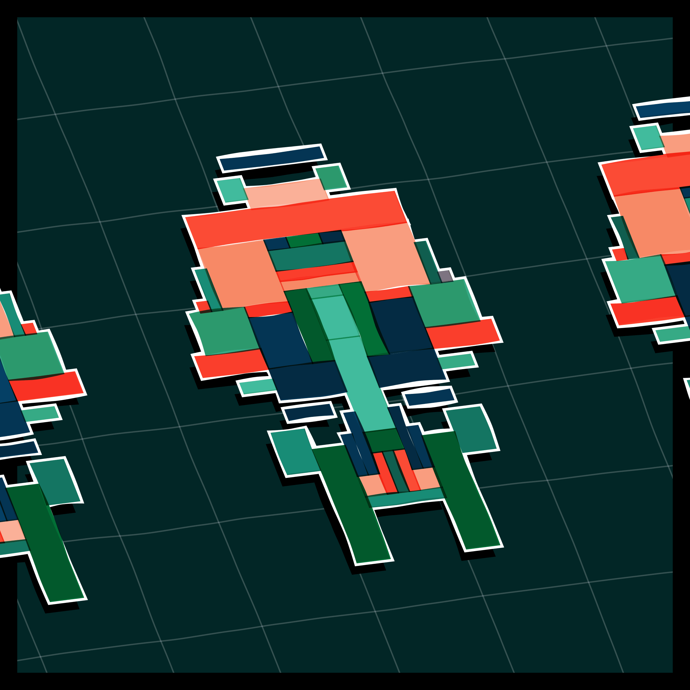 Paper Armada #37000473