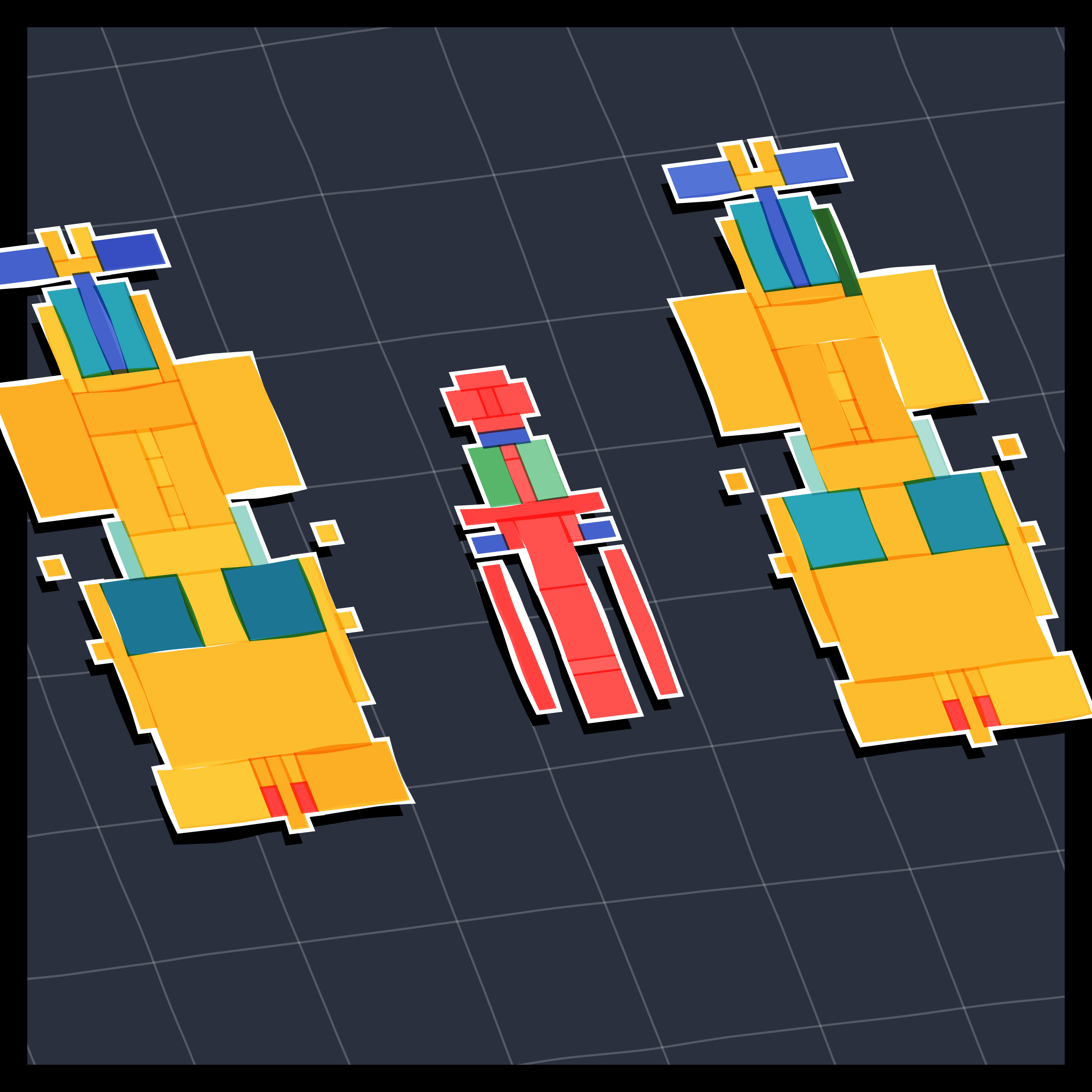 Paper Armada #37000477