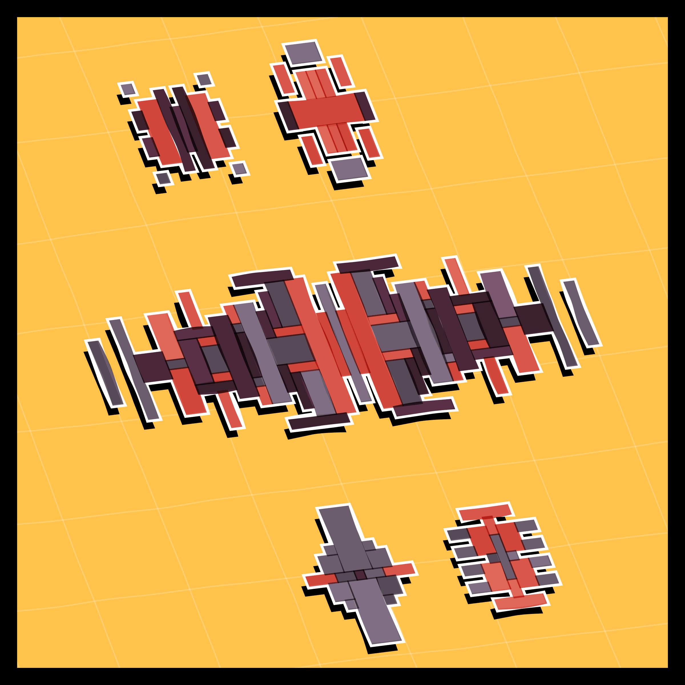 Paper Armada #37000478