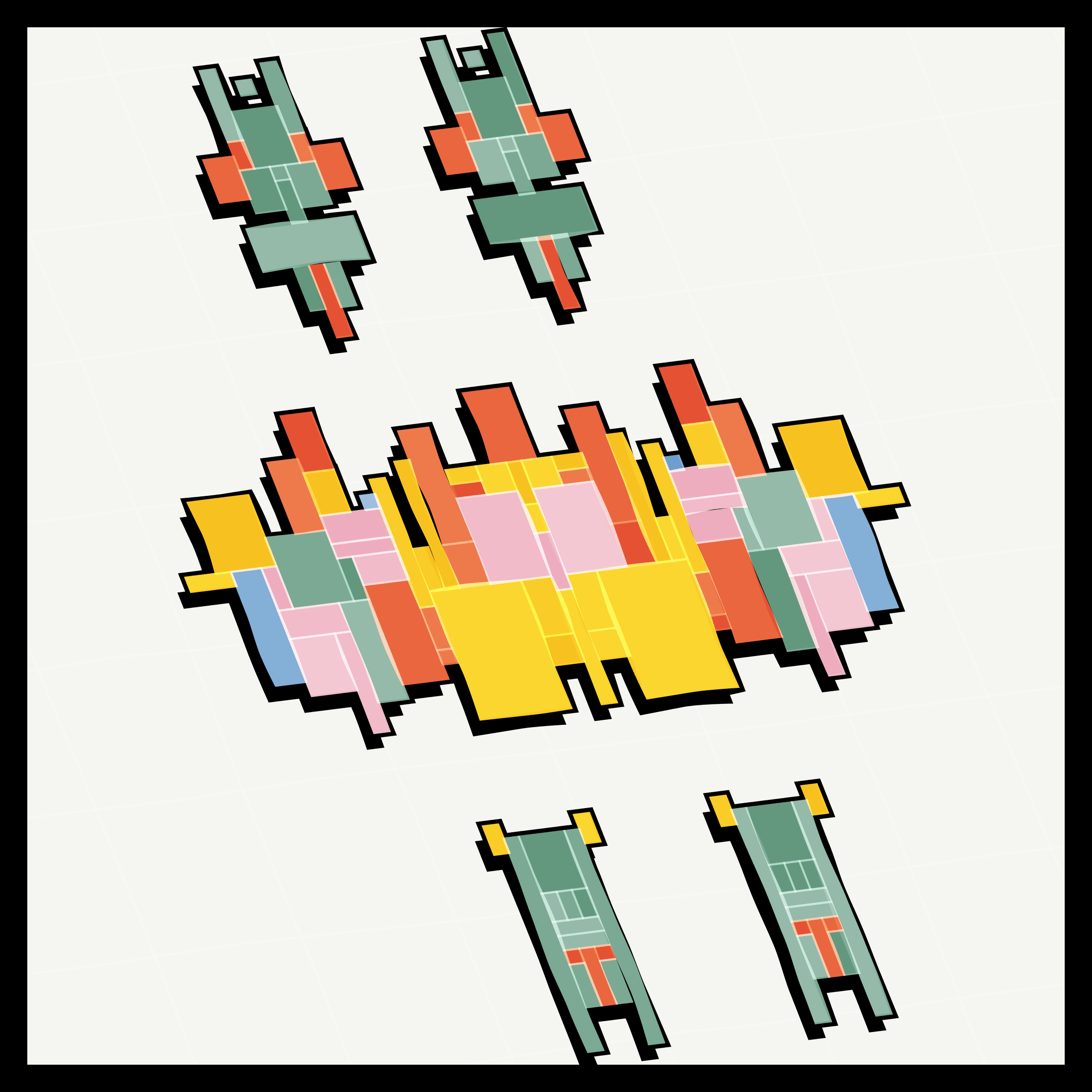 Paper Armada #37000480