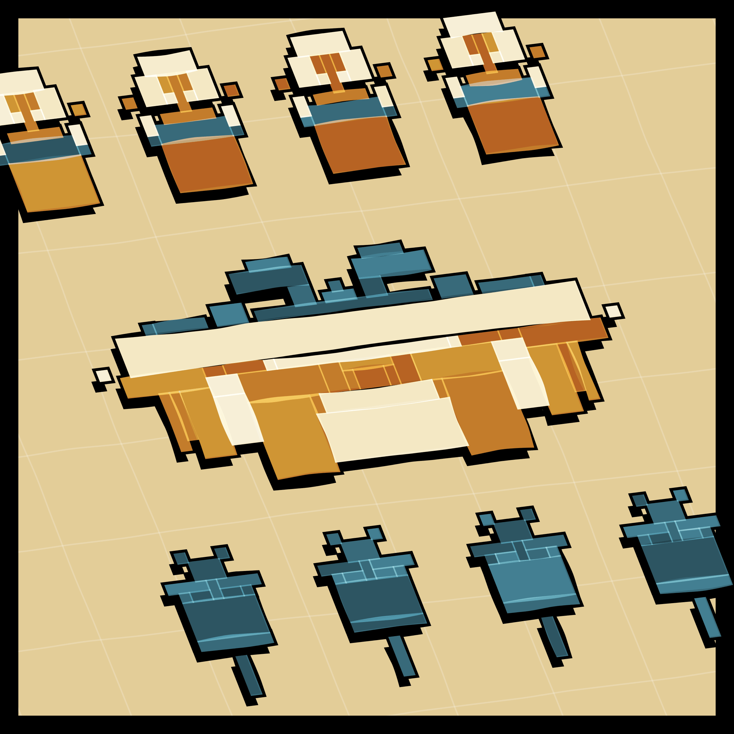 Paper Armada #37000481