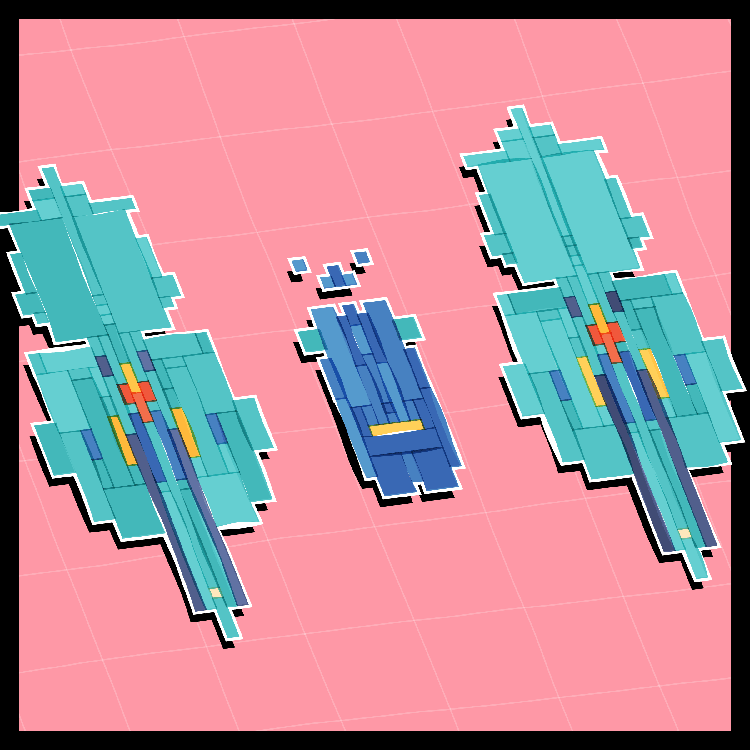 Paper Armada #37000483