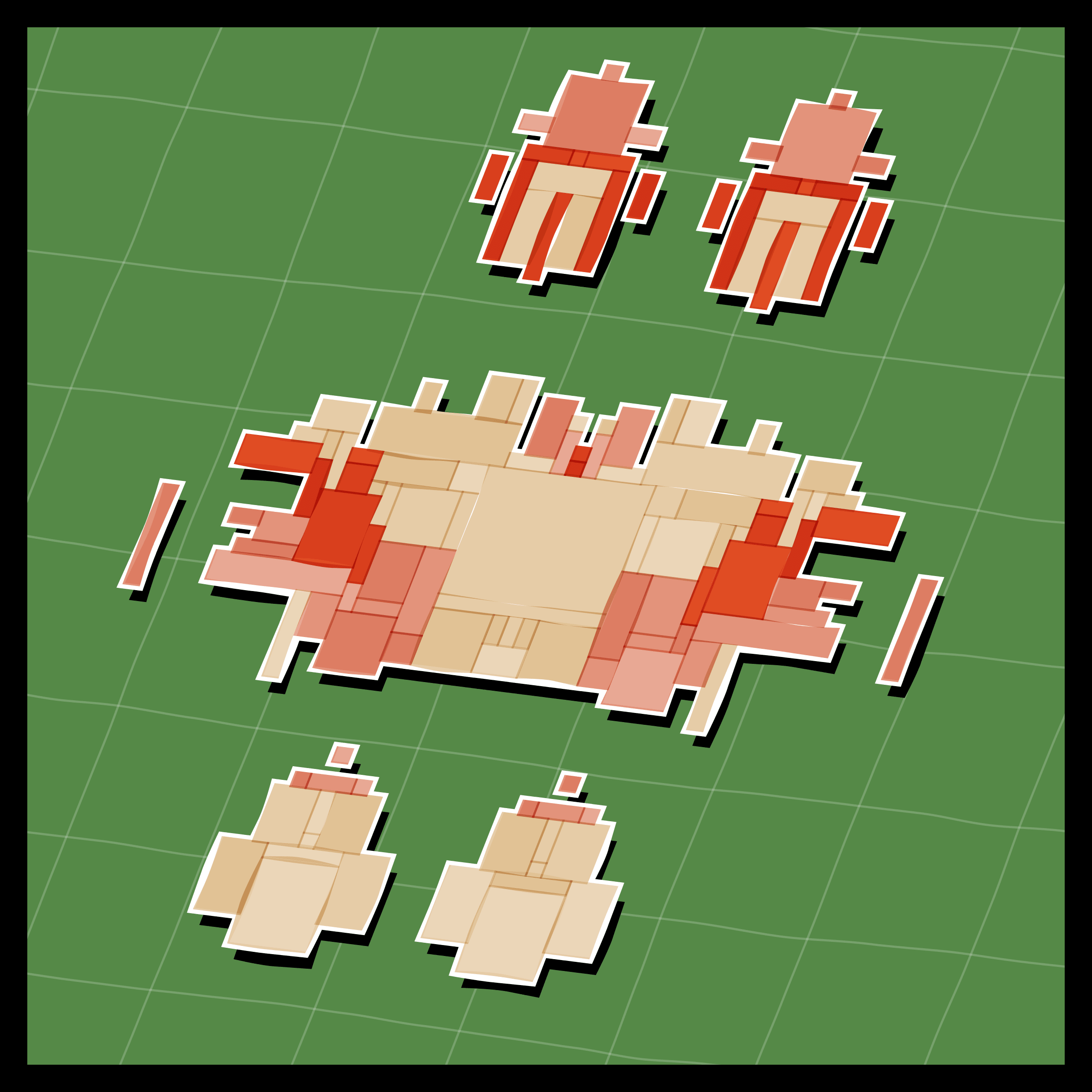 Paper Armada #37000487