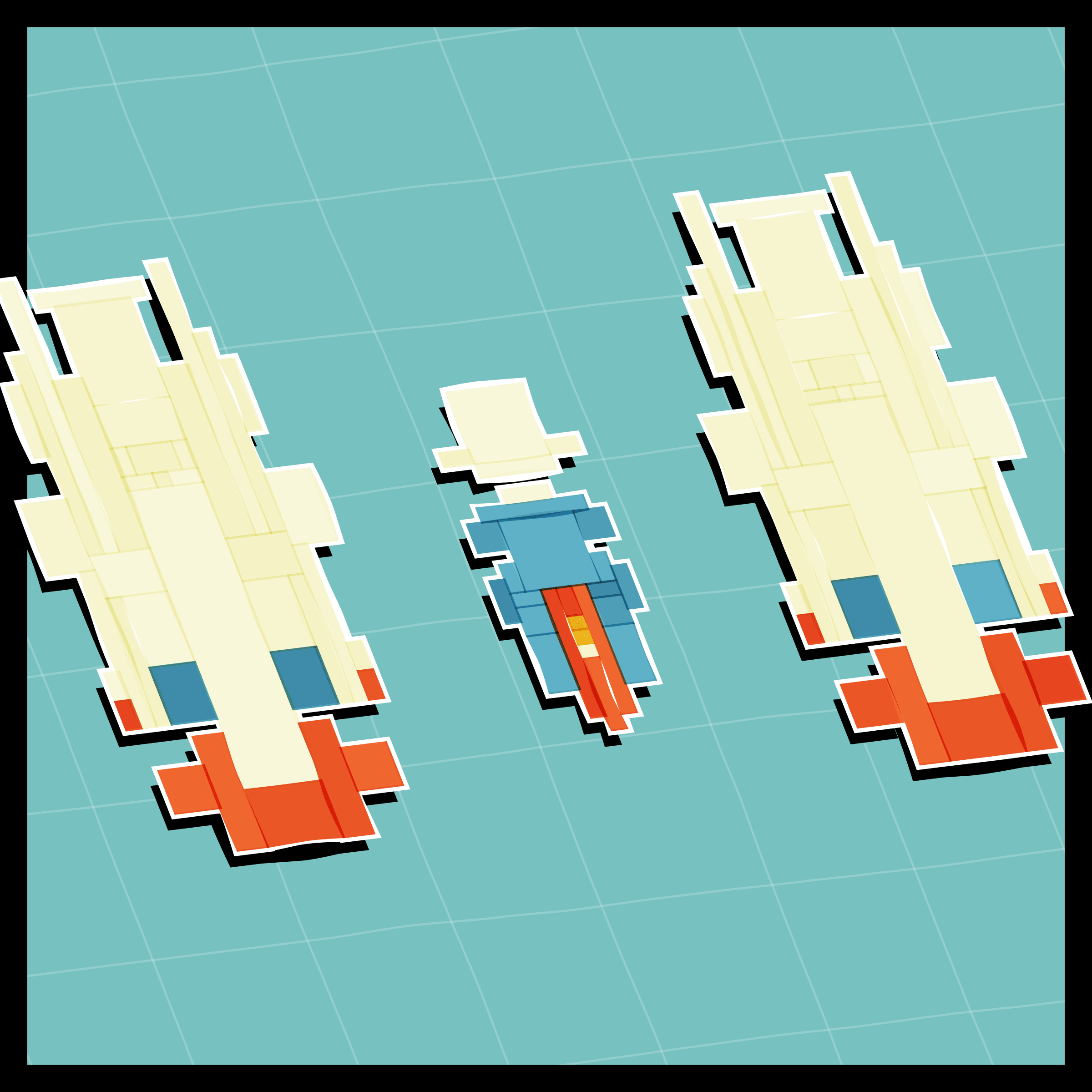 Paper Armada #37000491