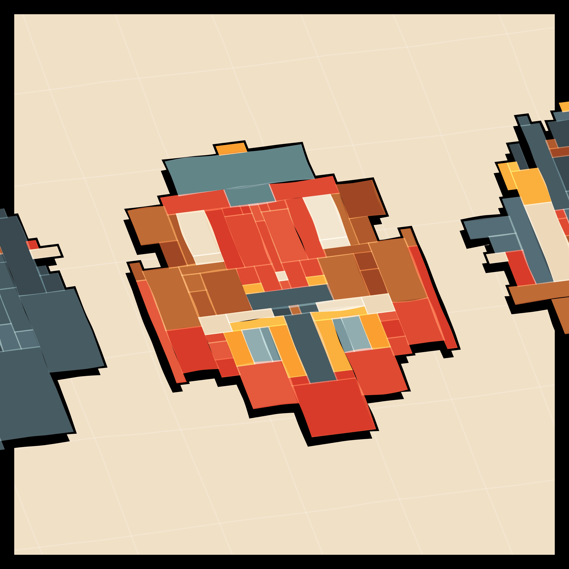 Paper Armada #37000496