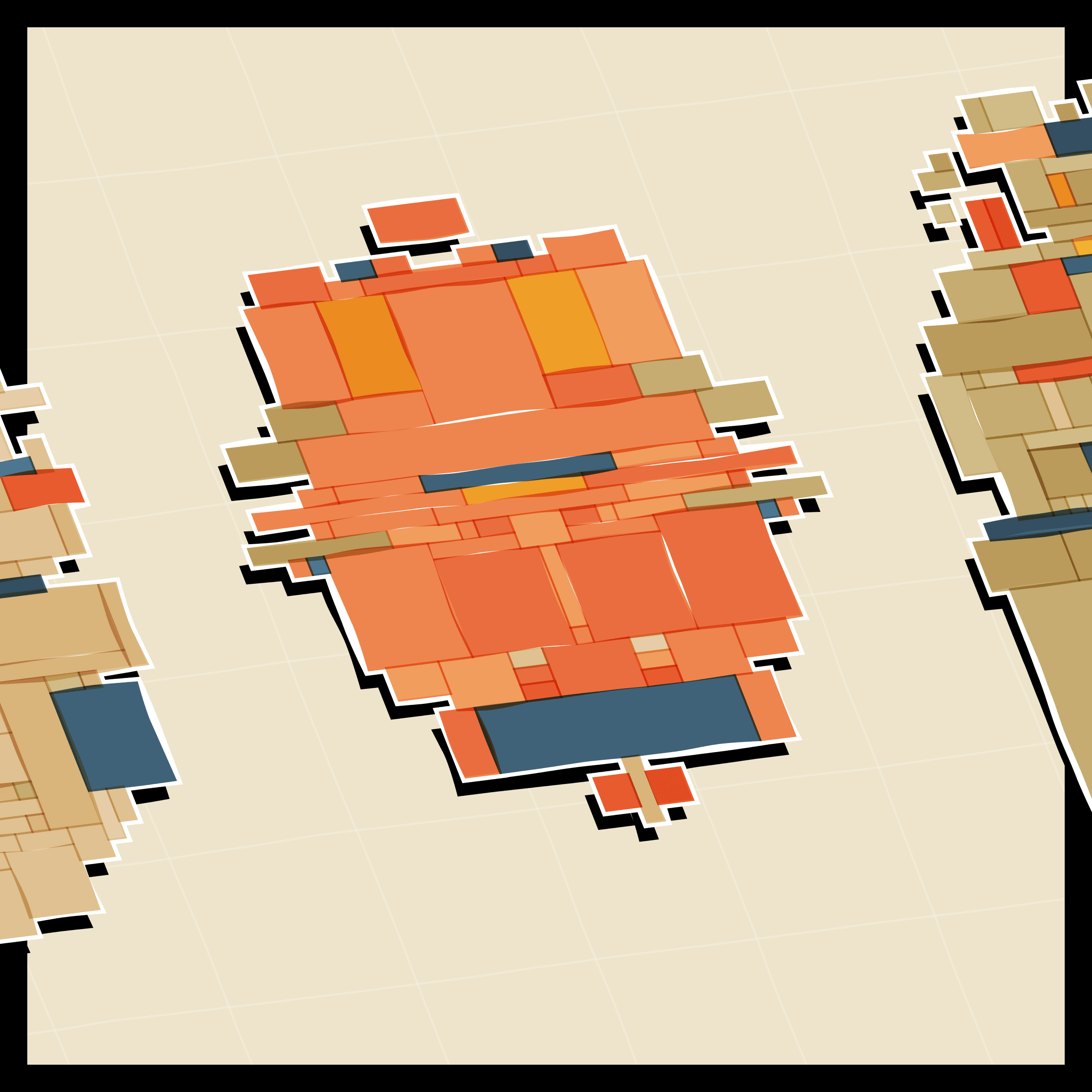 Paper Armada #37000499