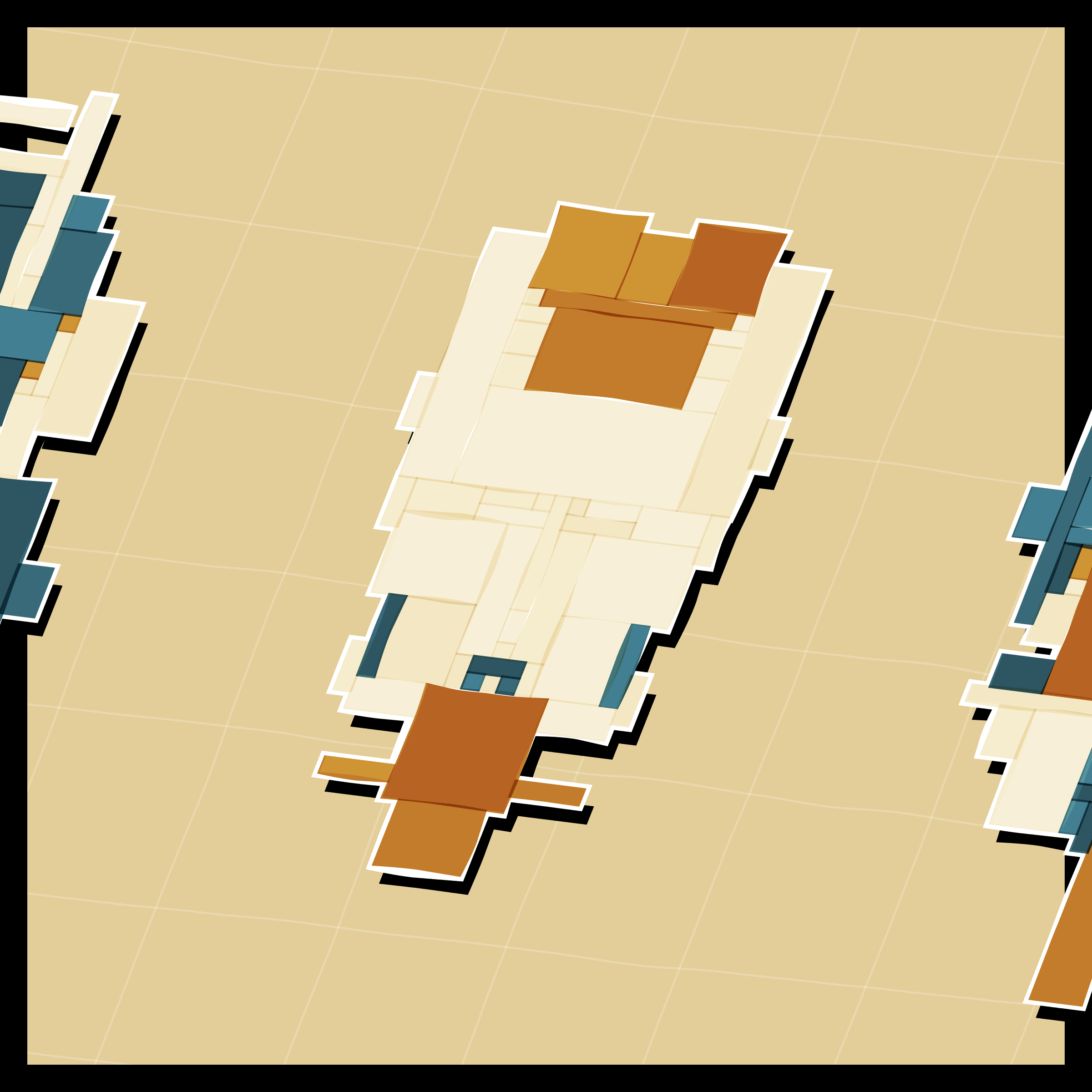Paper Armada #37000502