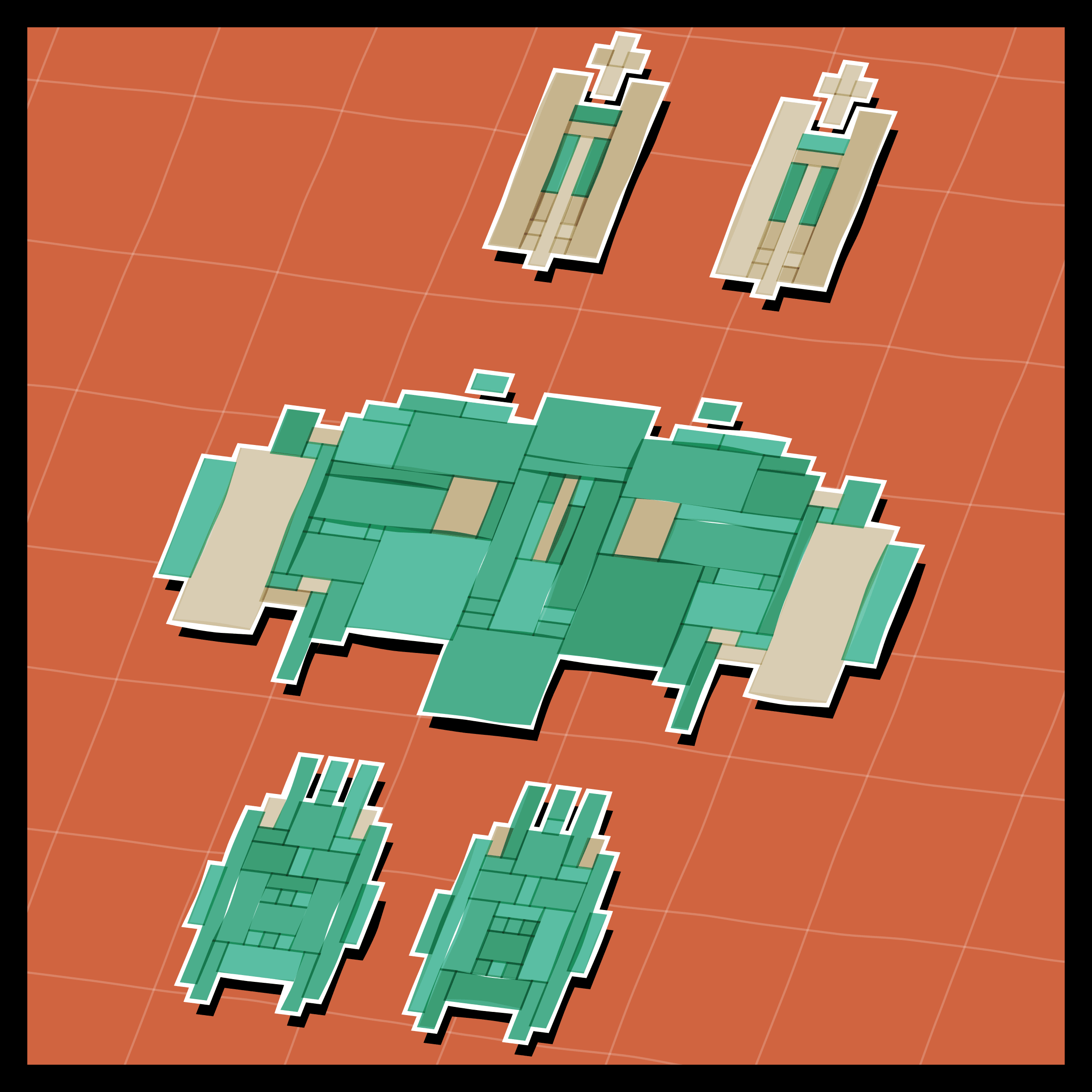 Paper Armada #37000503
