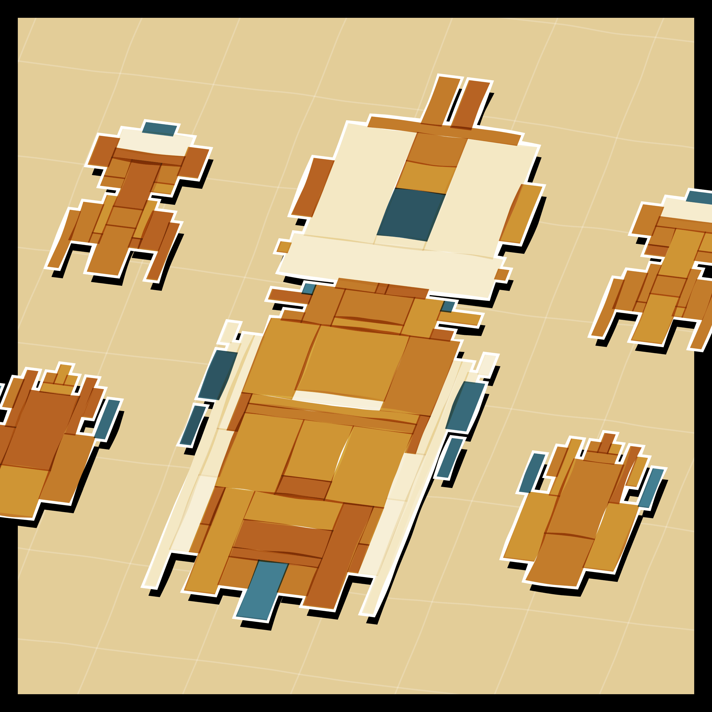 Paper Armada #37000507