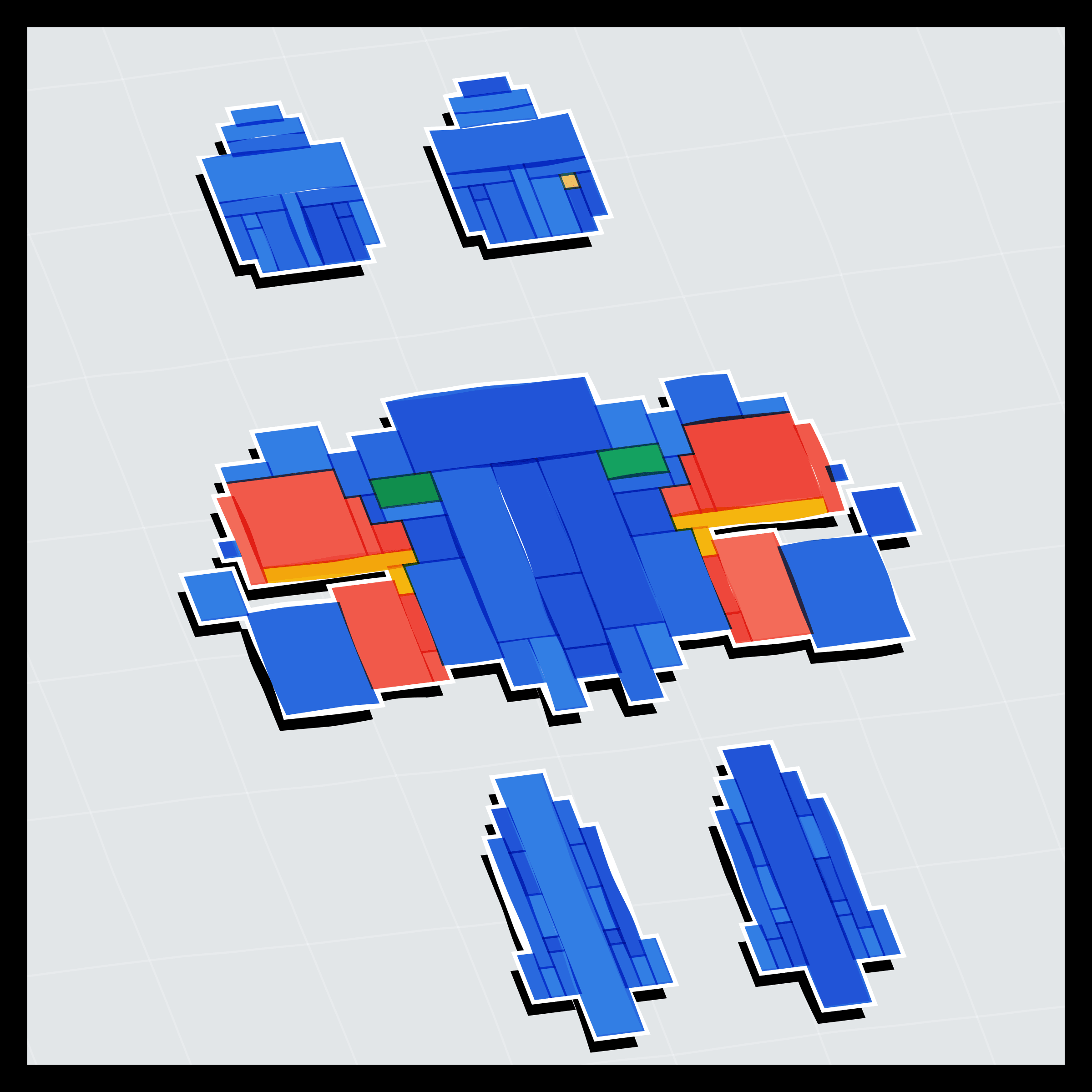 Paper Armada #37000509
