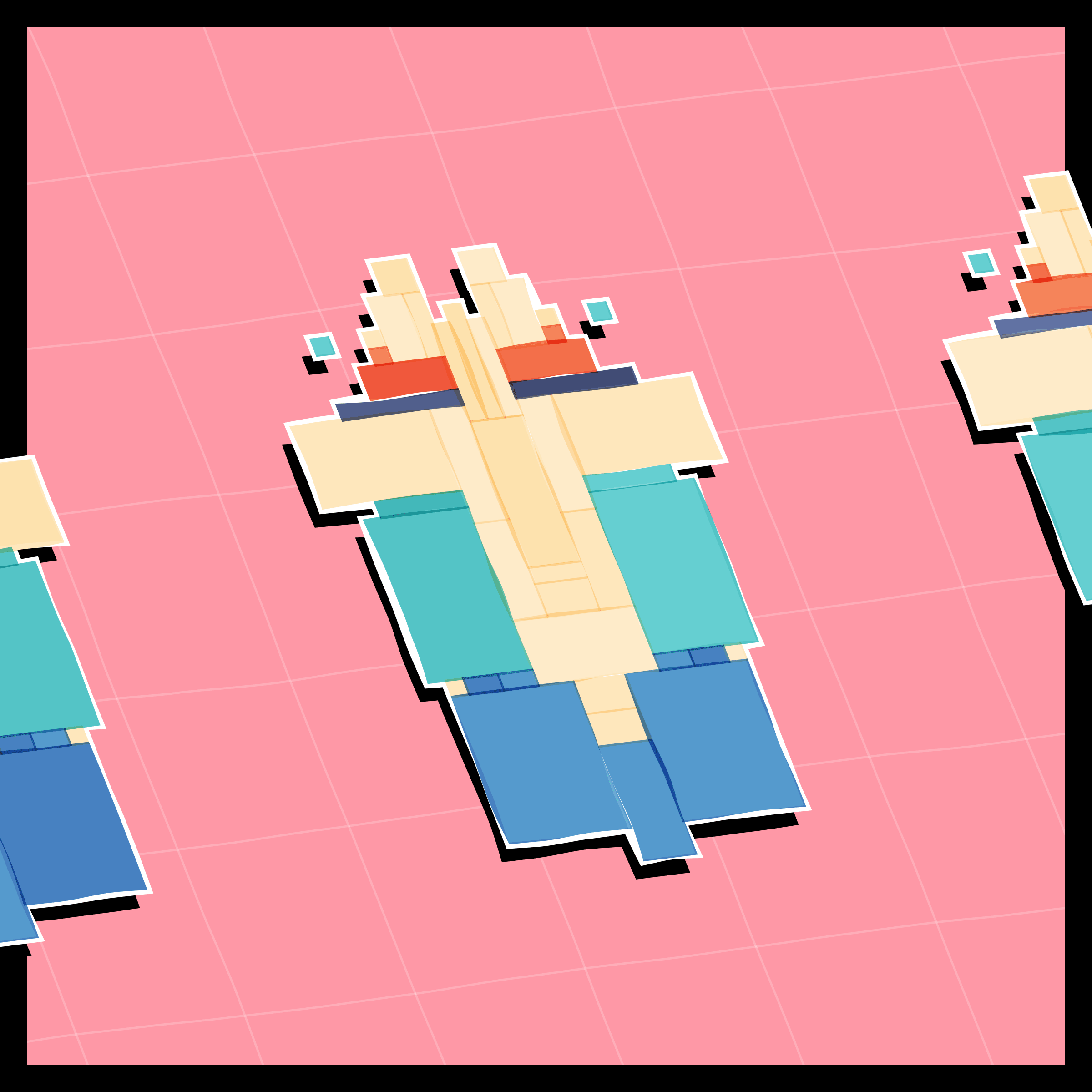 Paper Armada #37000517