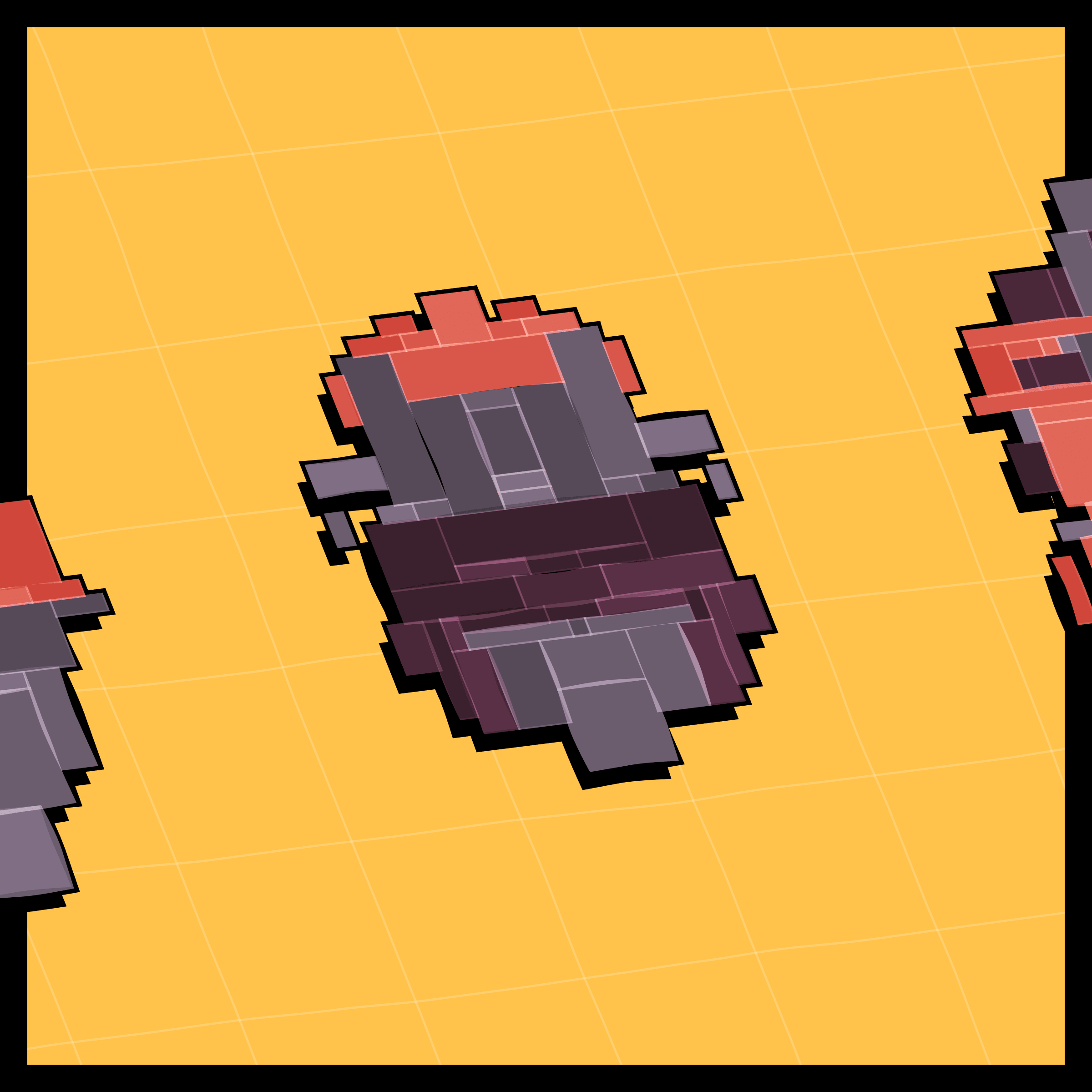 Featured token for: Paper Armada