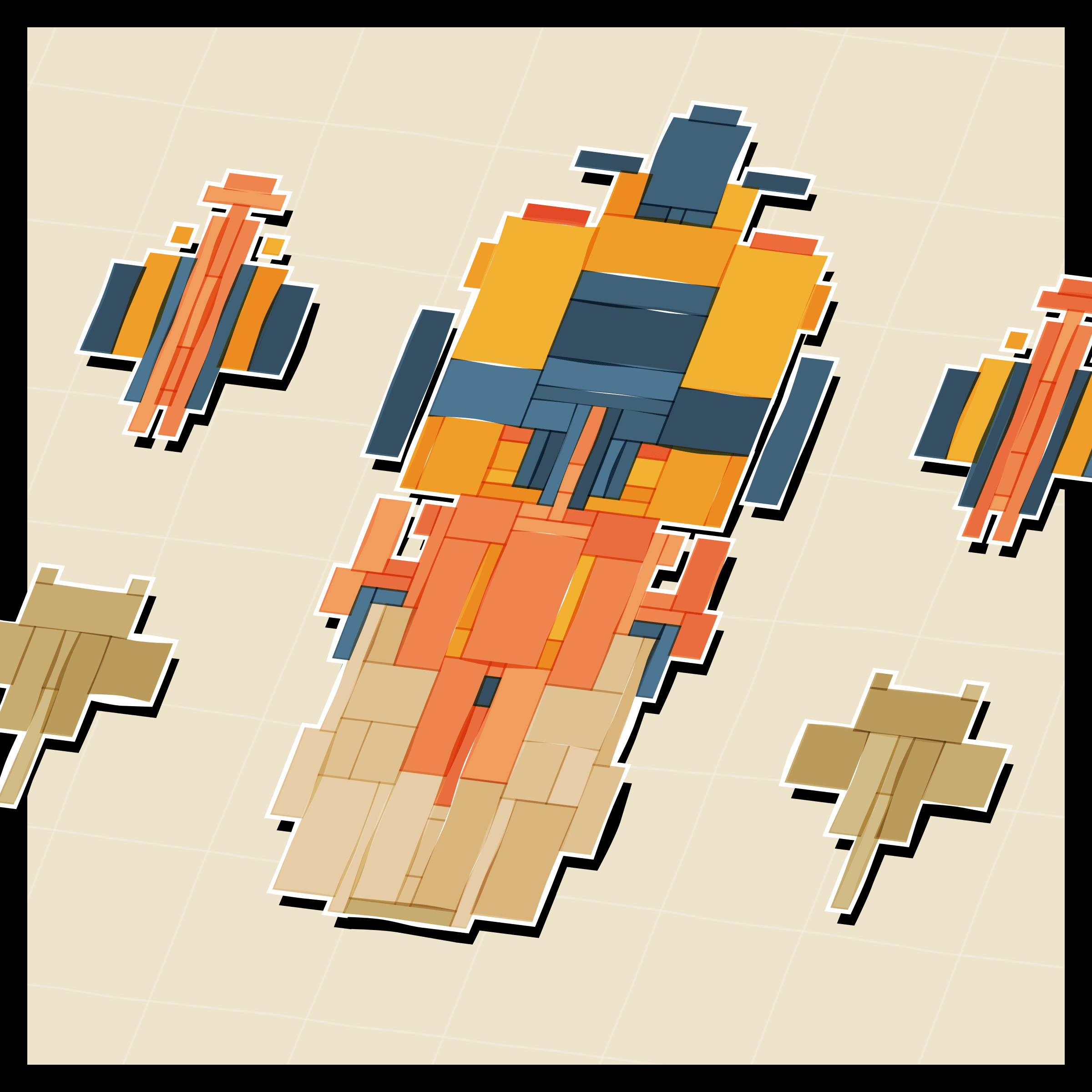 Paper Armada #37000522