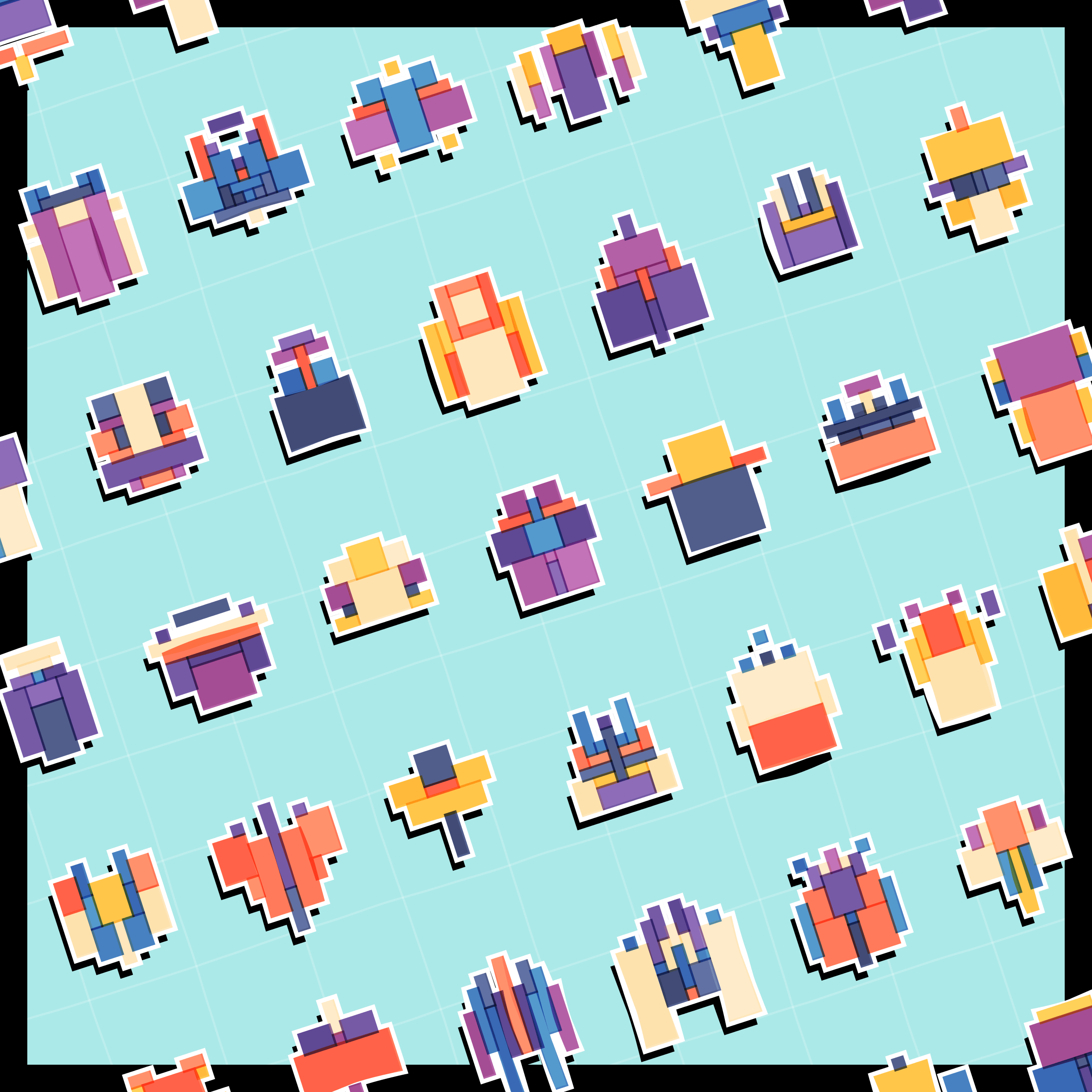 Paper Armada #37000523