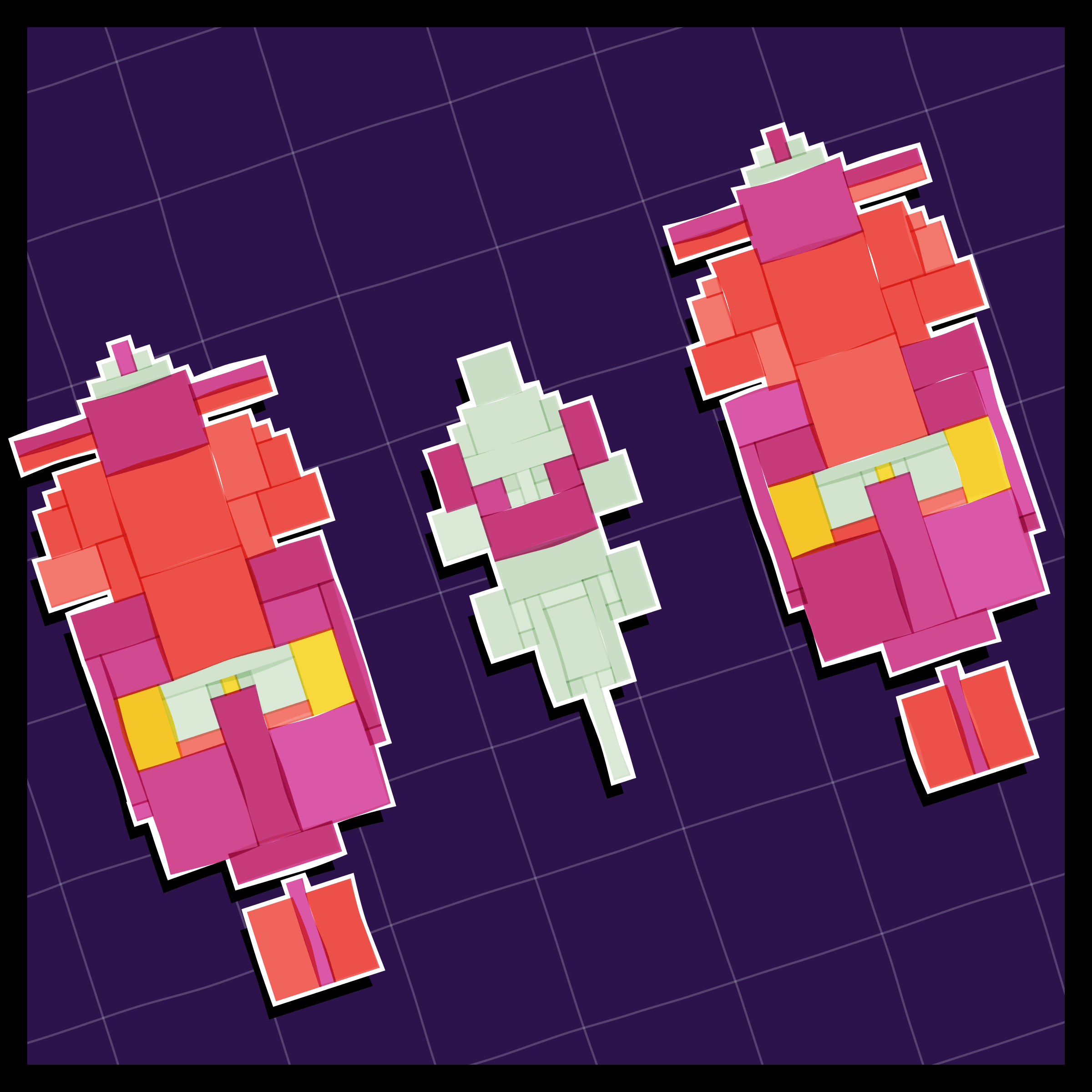 Paper Armada #37000529