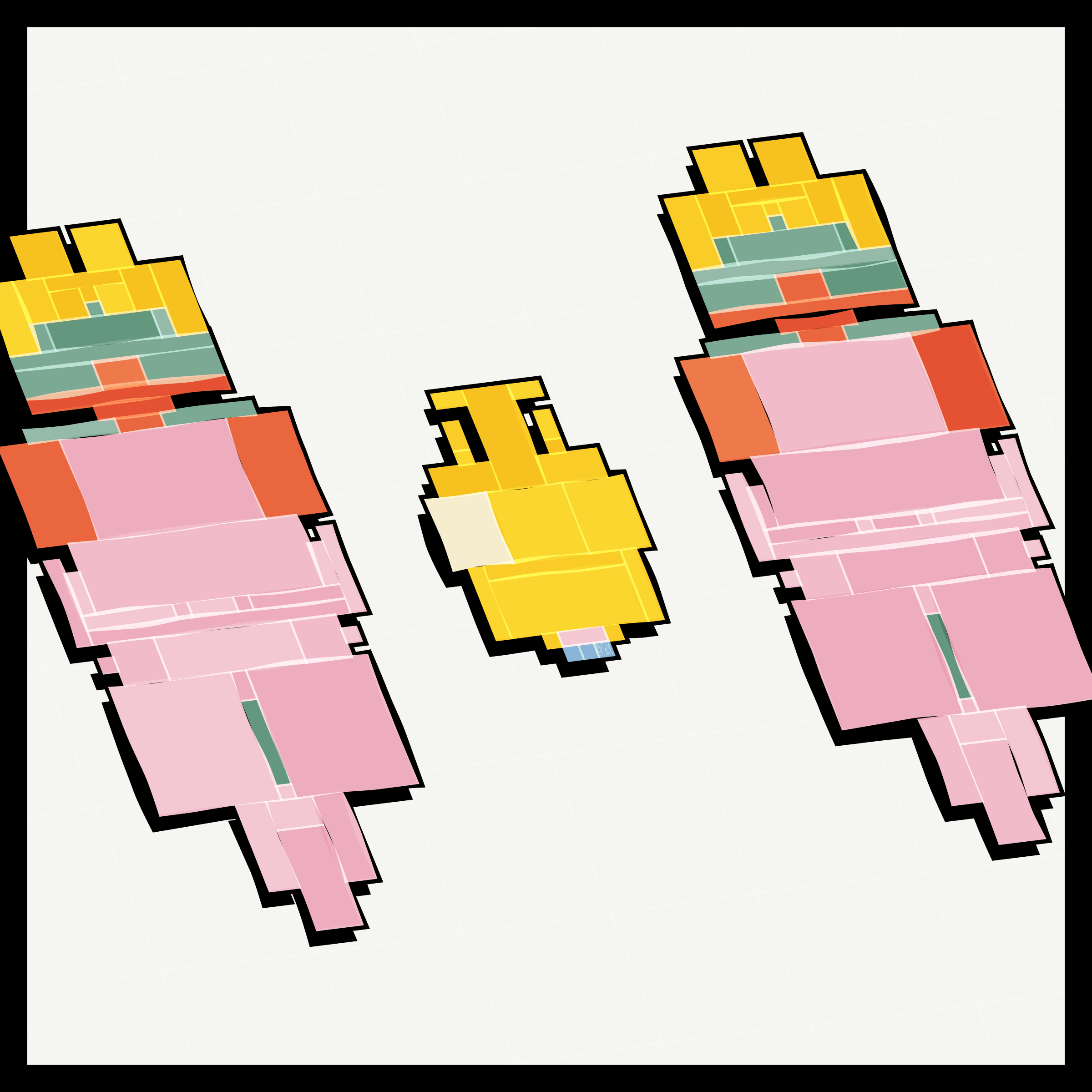 Paper Armada #37000532