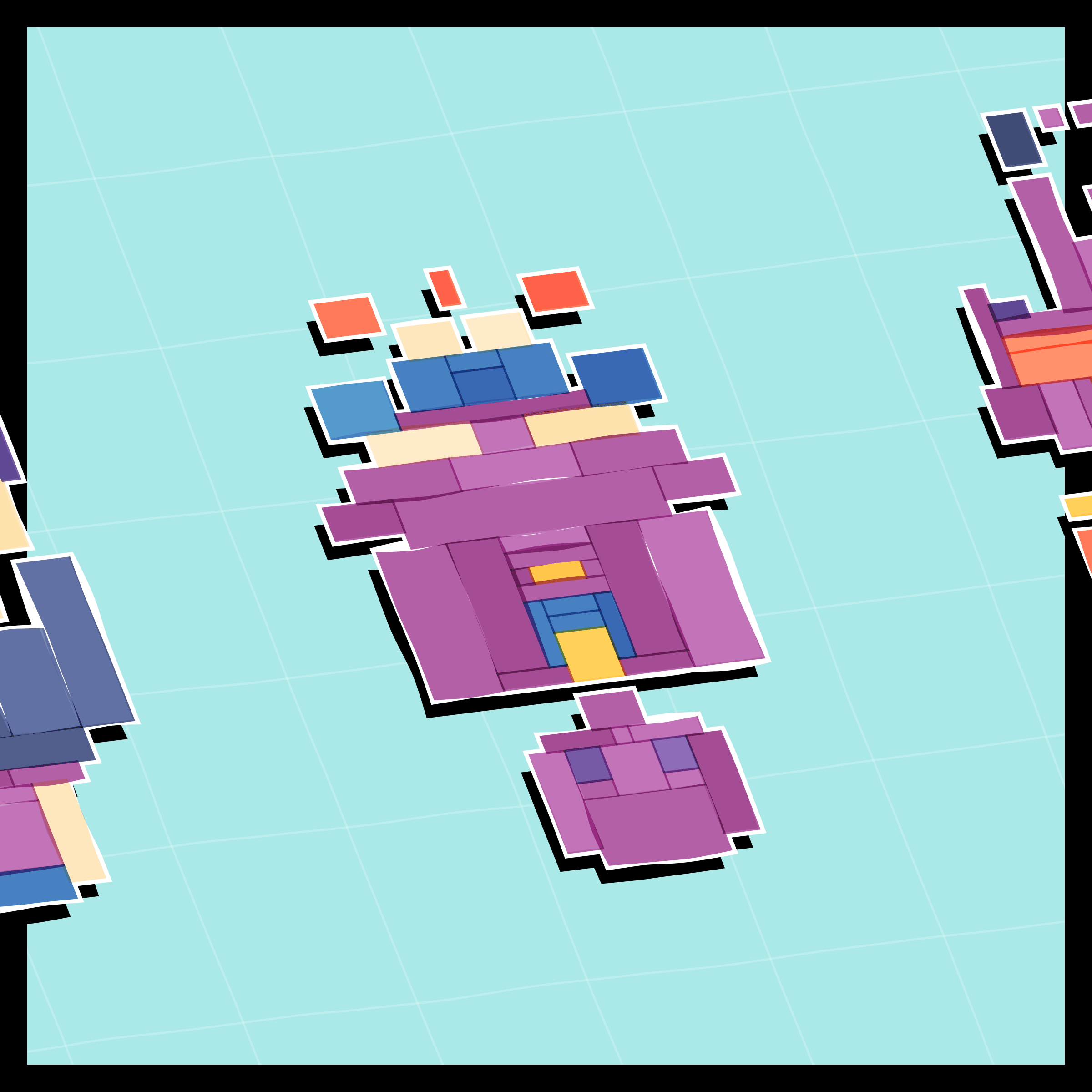 Paper Armada #37000534
