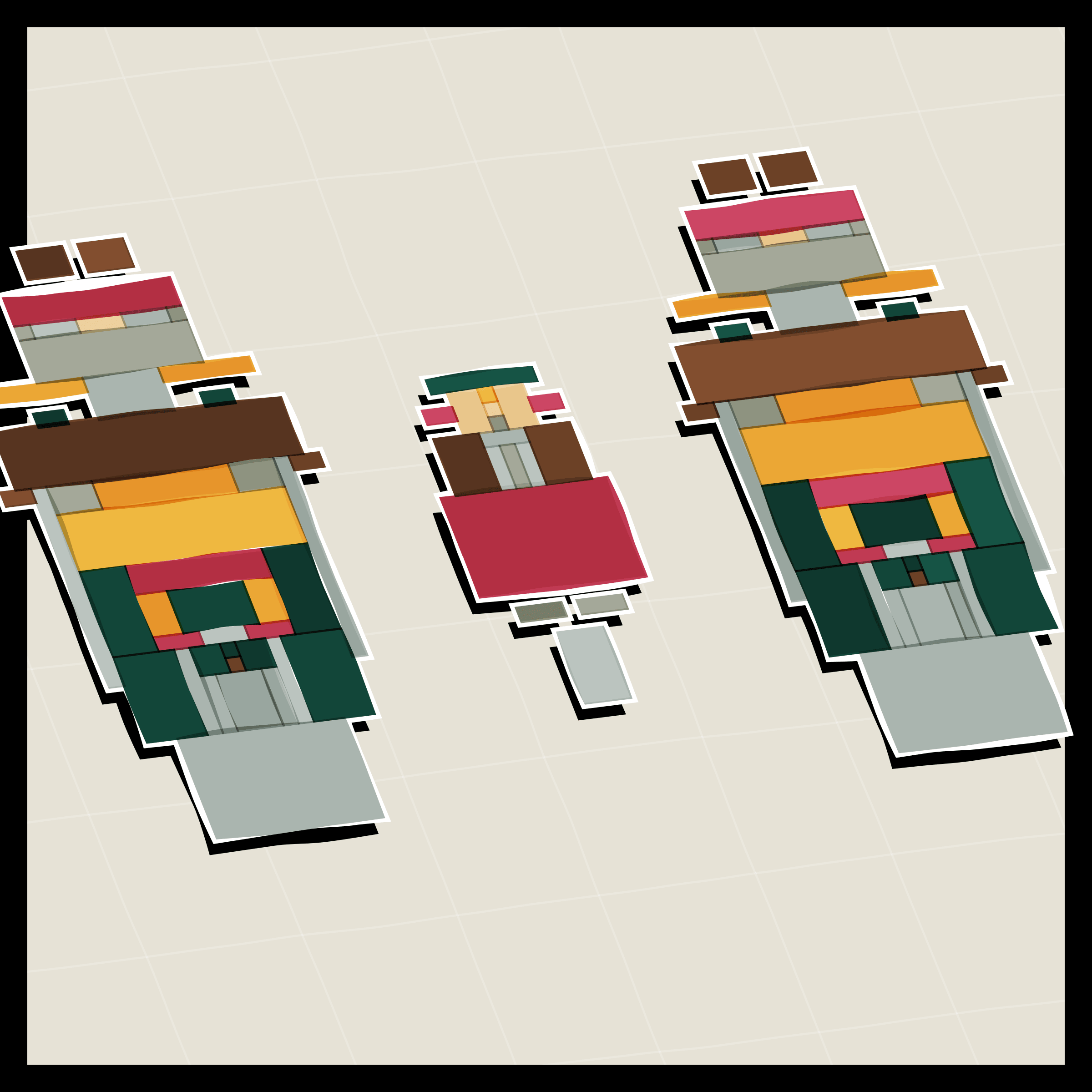 Paper Armada #37000536