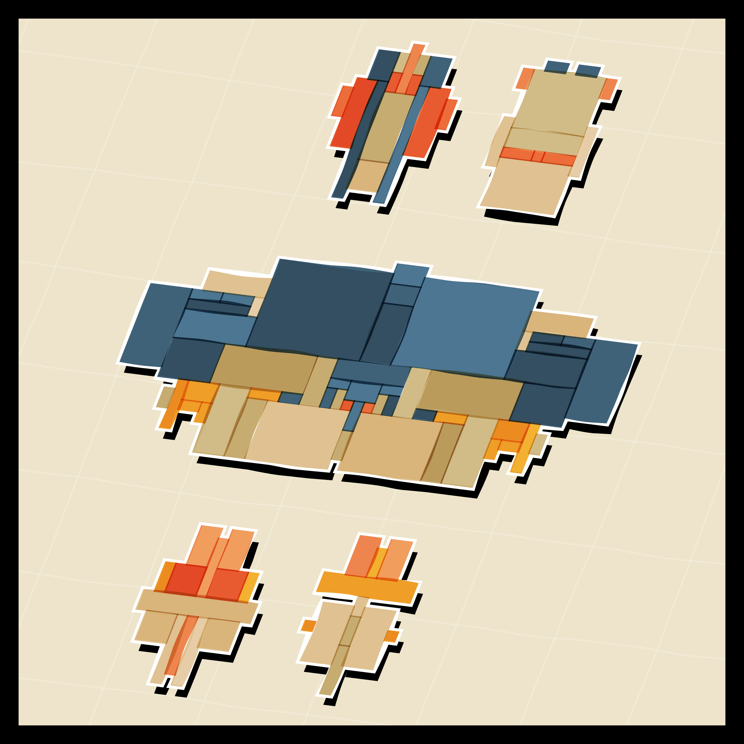 Paper Armada #37000547
