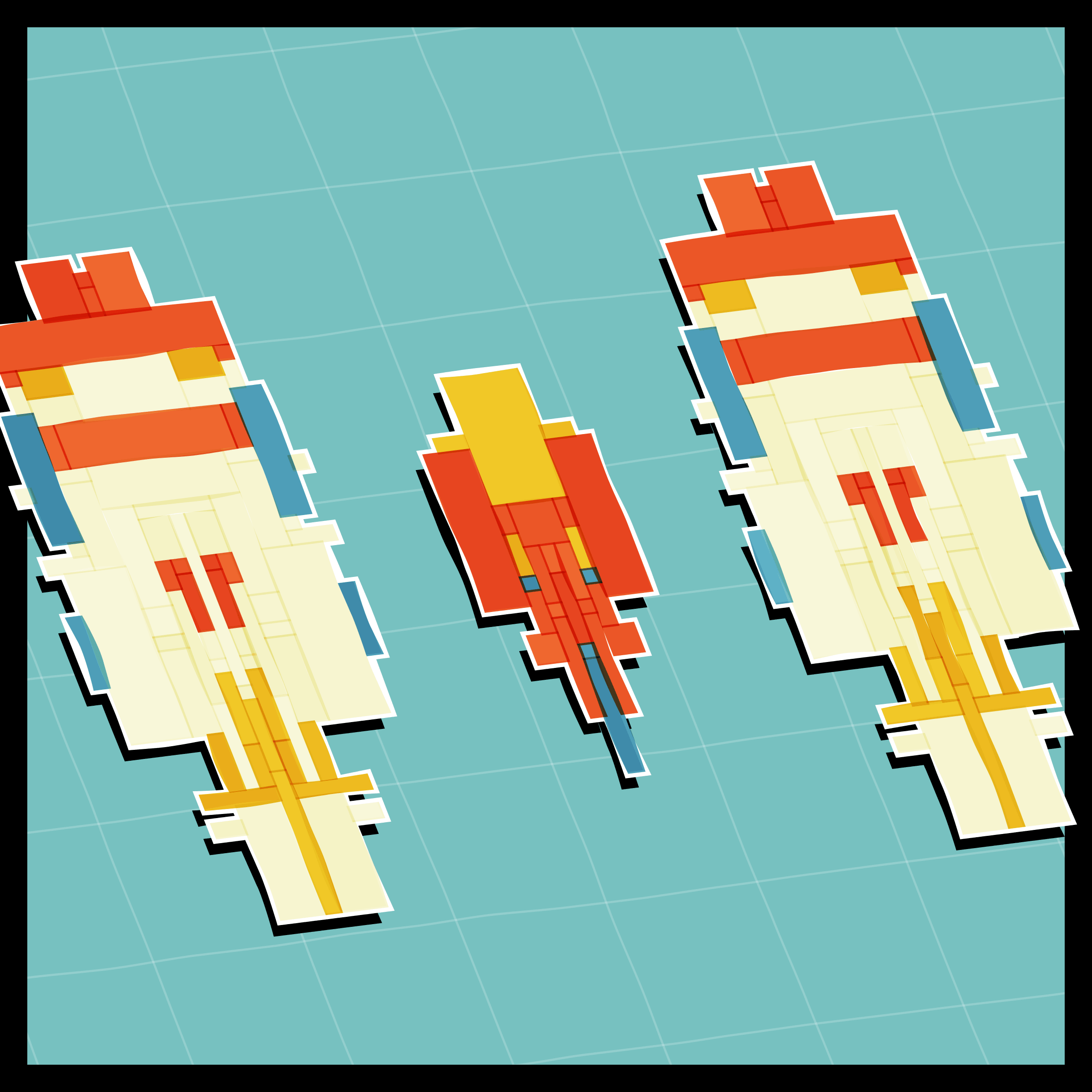 Paper Armada #37000548
