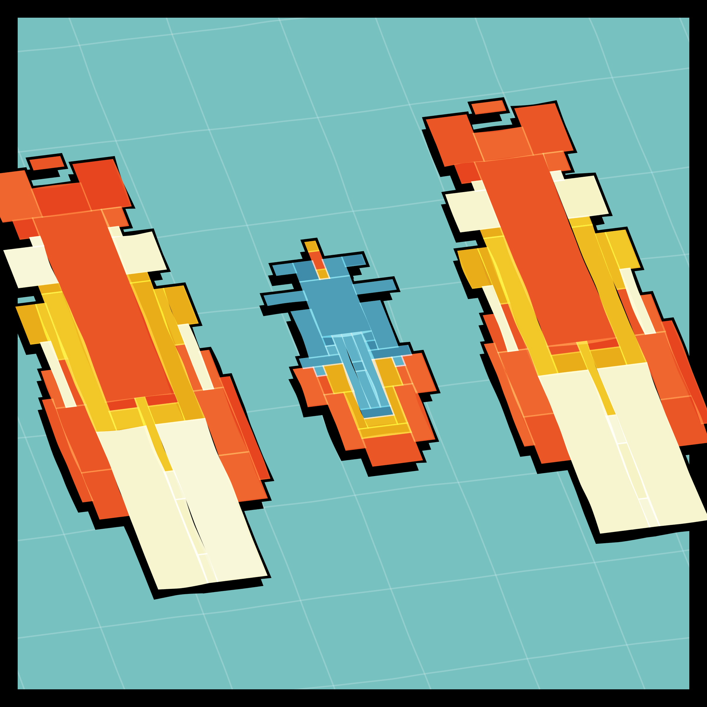 Paper Armada #37000550